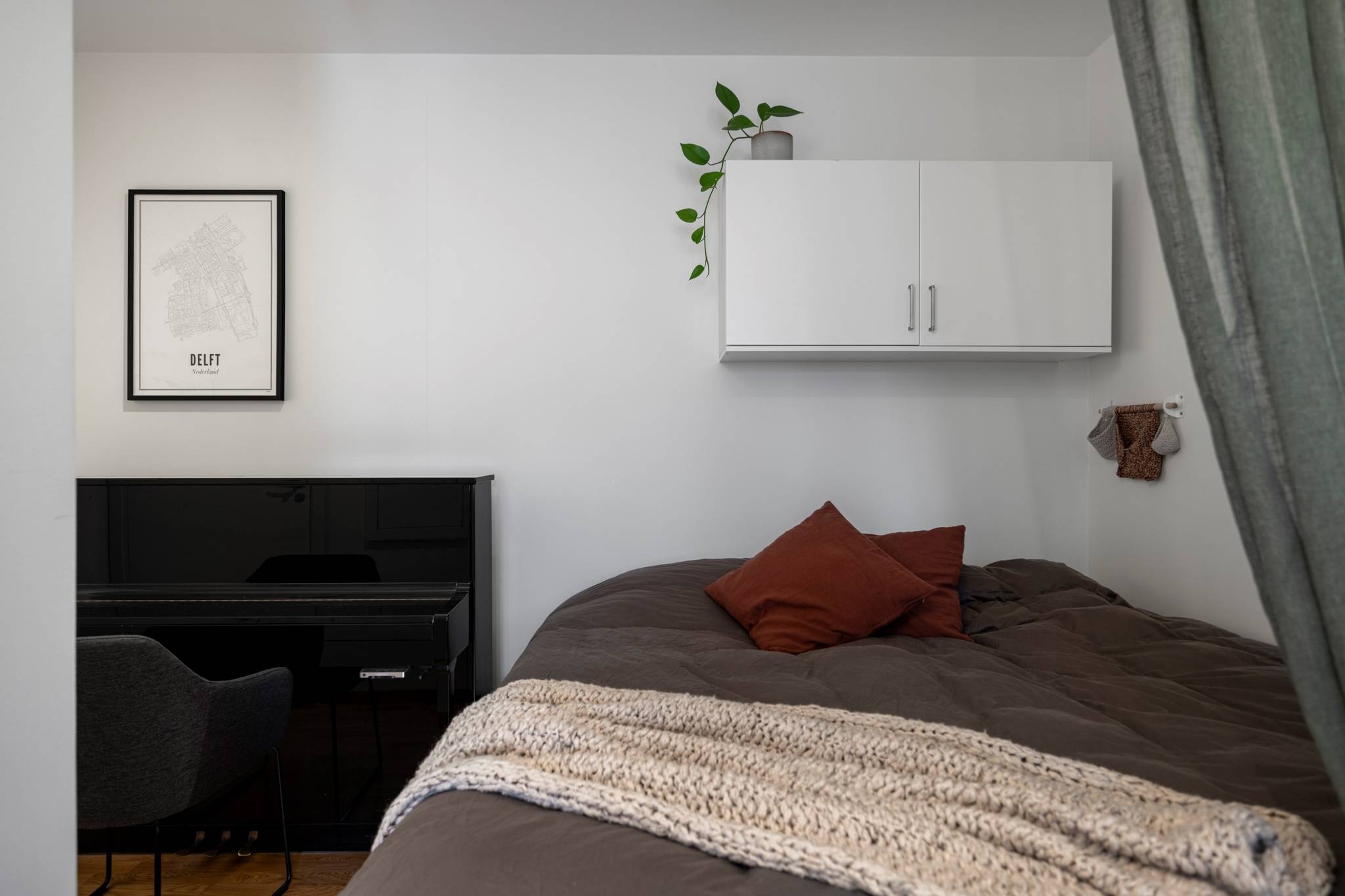 1 rum Lägenhet på Wergelandsgatan 46N Bromma - Blackeberg Stockholms kommun - bild 12