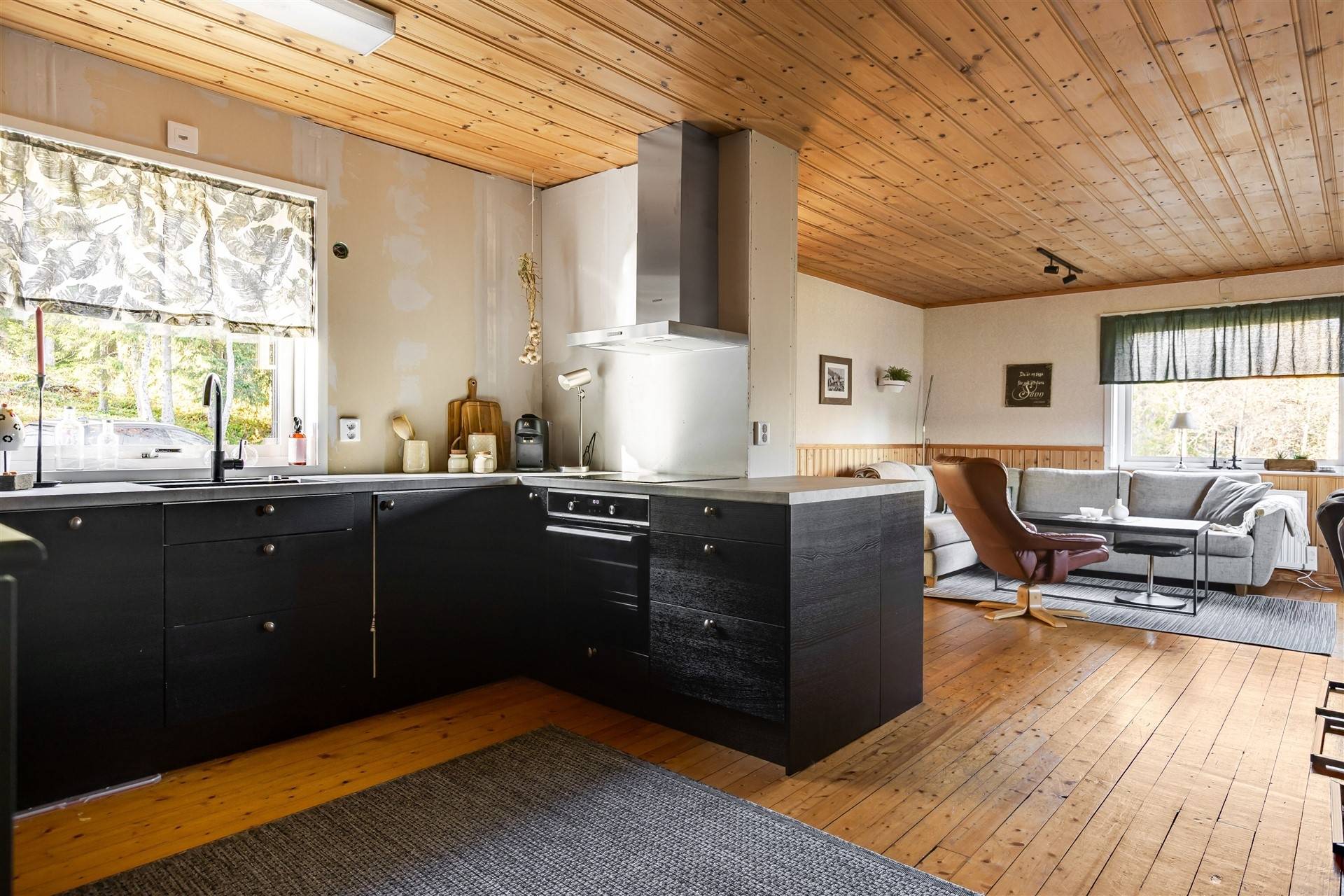 4 rum Övrig på Huså Nils-Ersvägen 10 Huså Åre kommun - bild 9