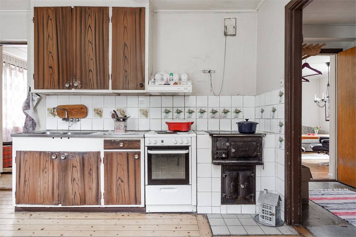 4 rum Villa på Grönö 275 Fagerviken, Hållnäs Tierps kommun - bild 6