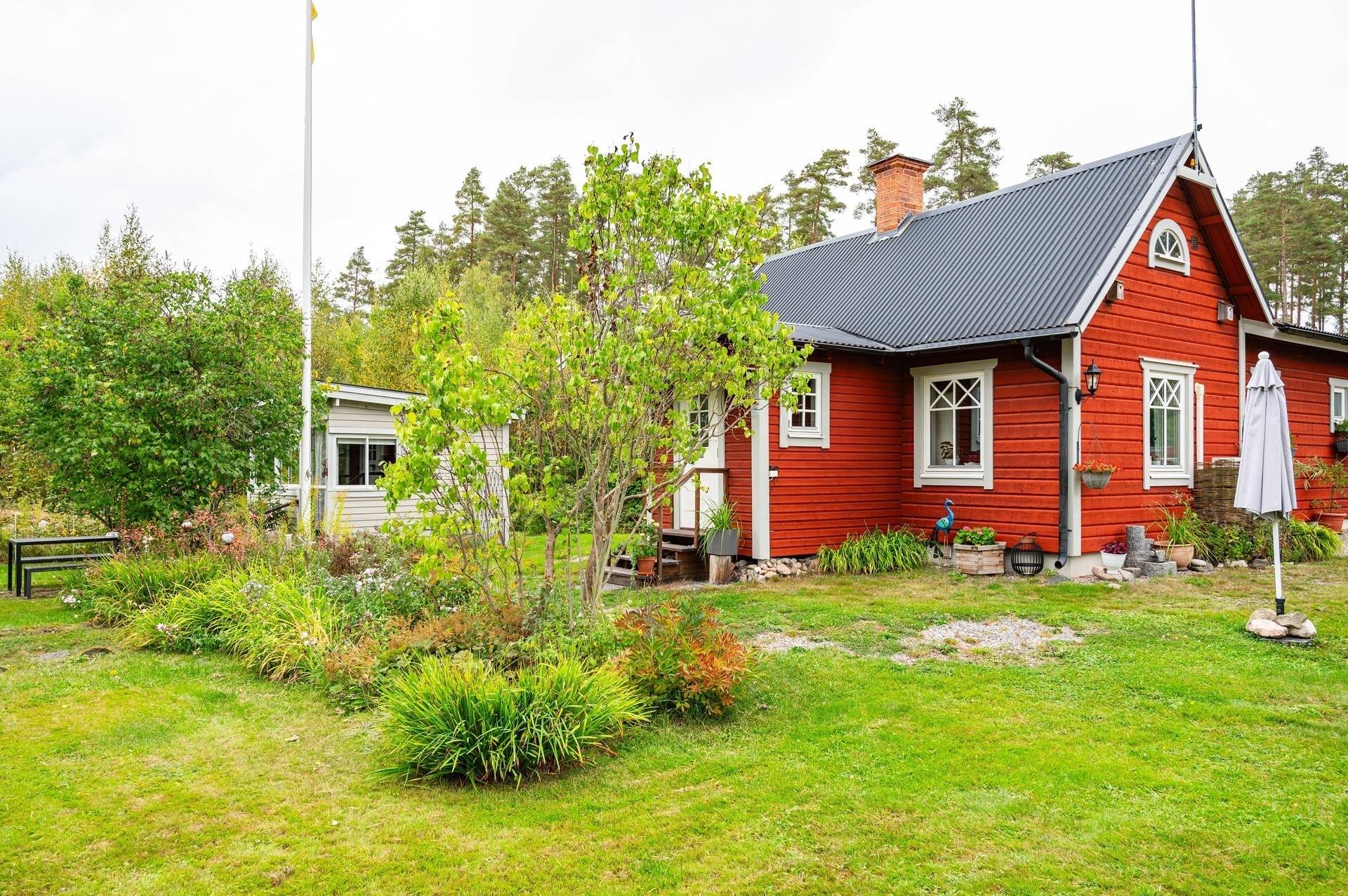 3 rum Villa på Nannberga Karlslund 191 Nannberga Arboga kommun - bild 3