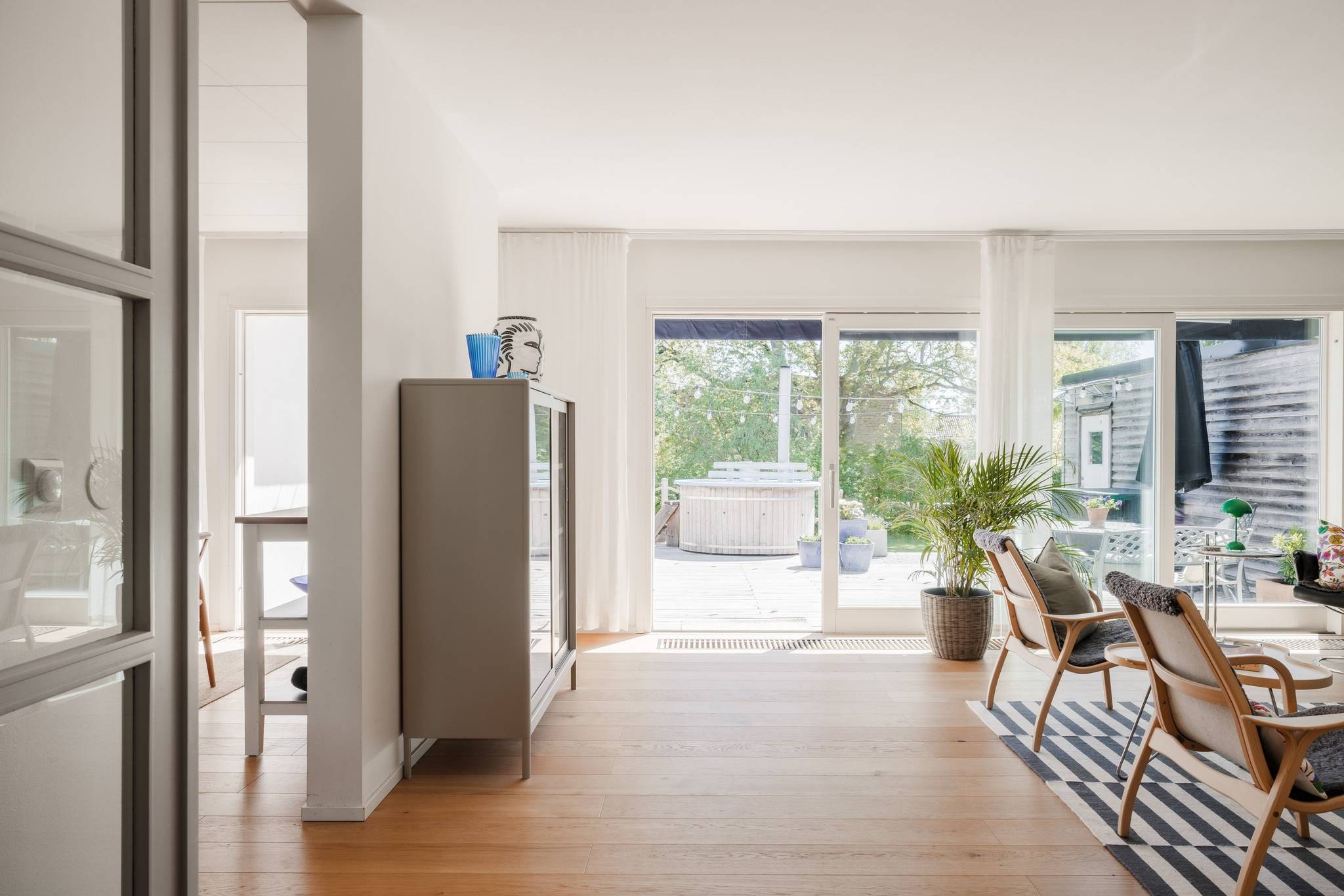 6 rum Villa på Polhemsgatan 4 Professorsstaden Lunds kommun - bild 5