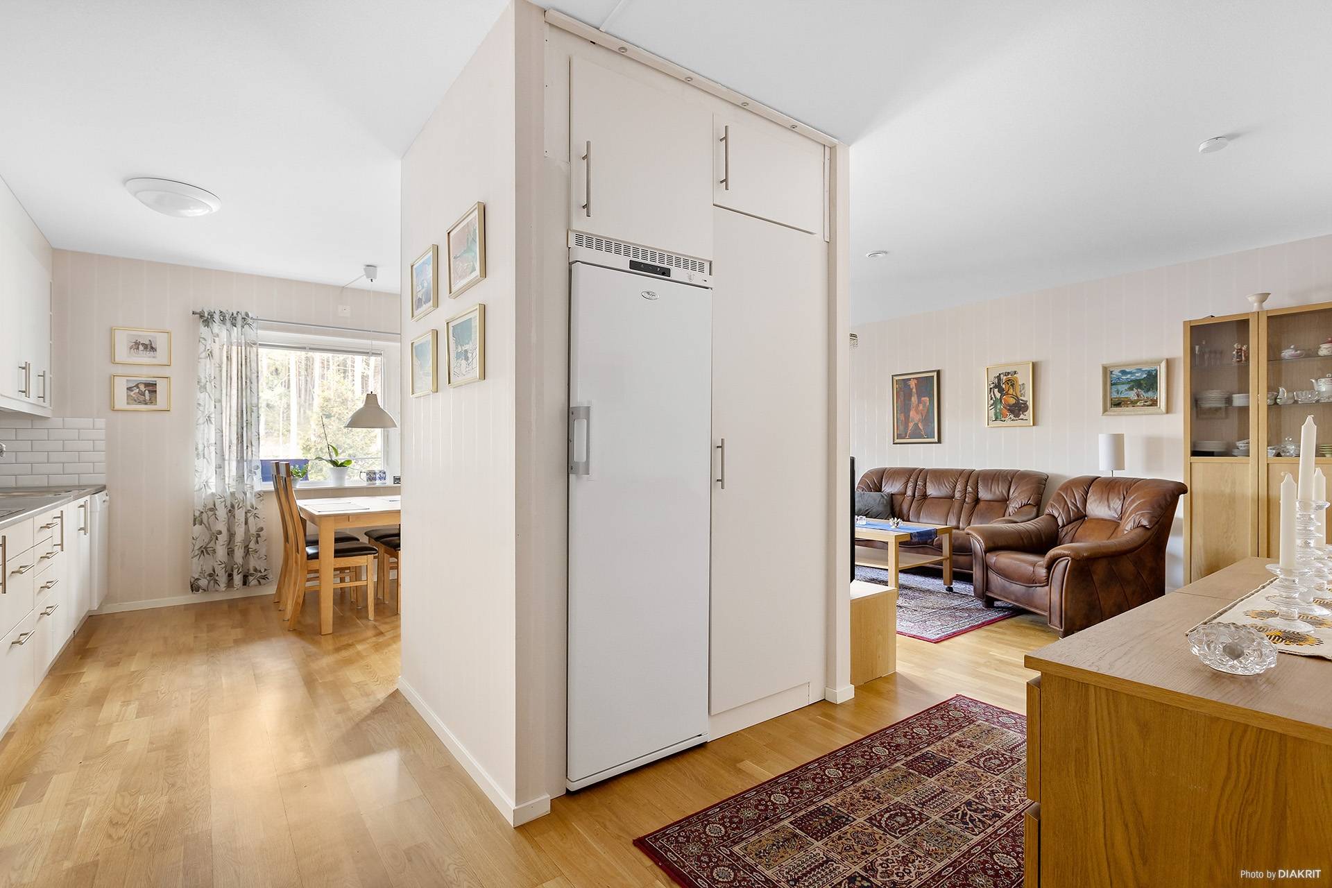 3 rum Lägenhet på Gäddestavägen 26 Karlslund Örebro kommun - bild 8