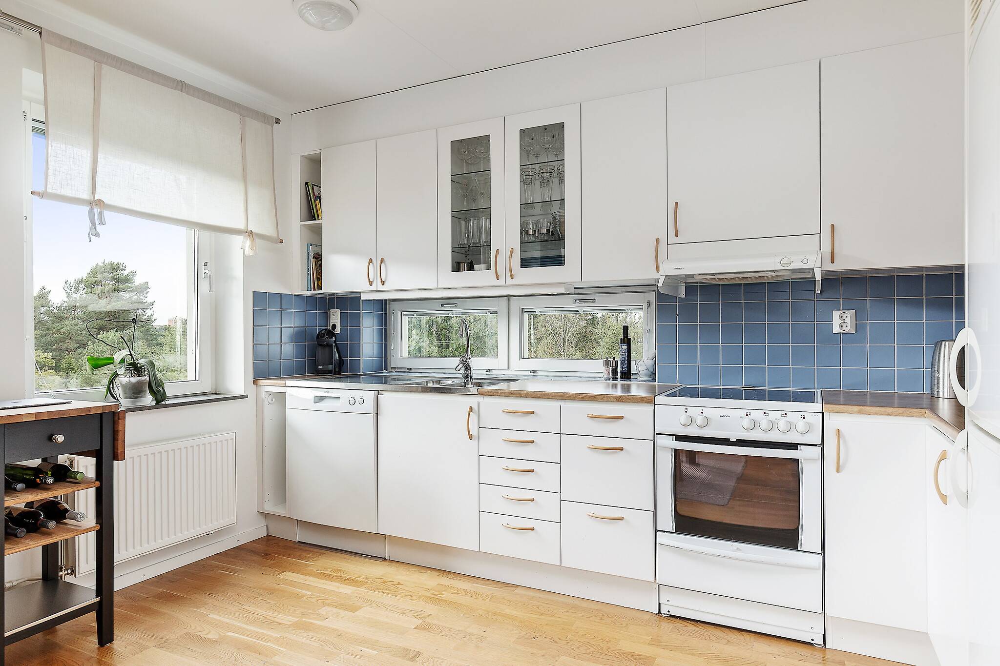 2 rum Lägenhet på Kirunagatan 19, 5 tr Vällingby Centrum Stockholms kommun - bild 5