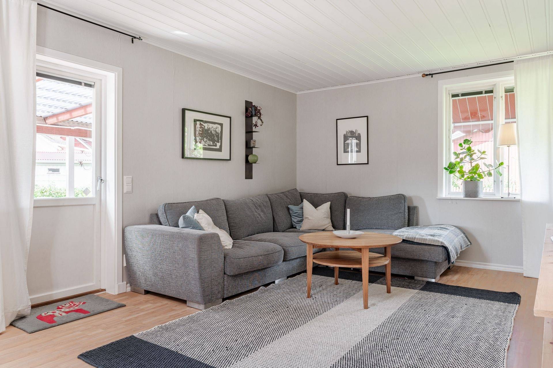4 rum Villa på Stenslundsvägen 17 Falun Falu kommun - bild 15