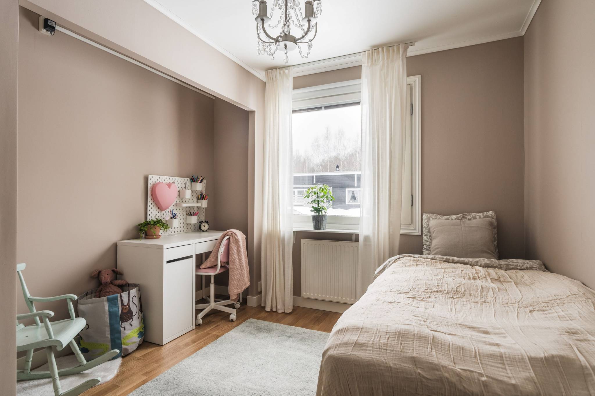 5 rum Parhus på Durovägen 39A Hagaström Gävle kommun - bild 25