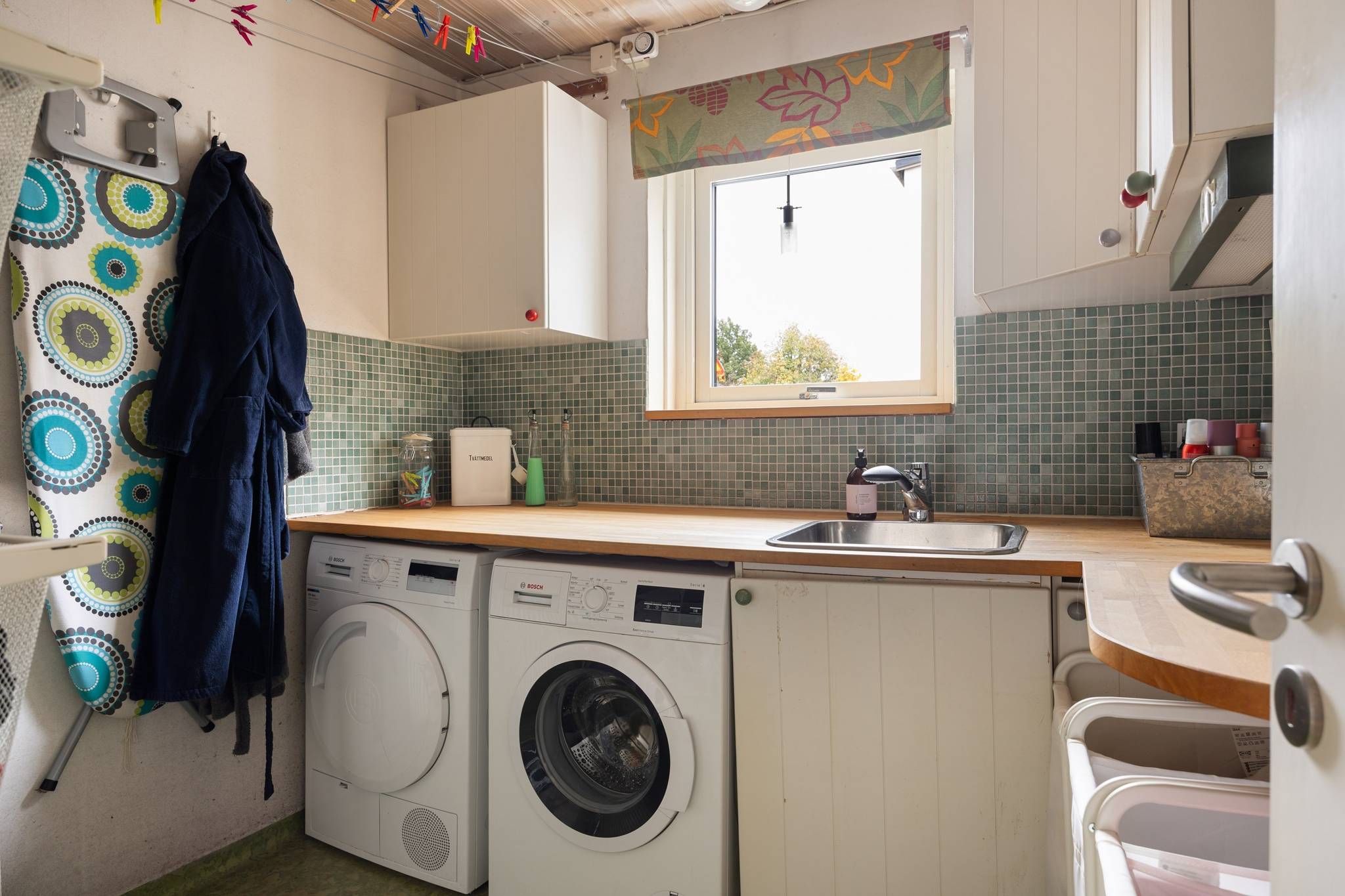 5 rum Parhus på Ryttmästarvägen 55 Vällingby - Nälsta Stockholms kommun - bild 17