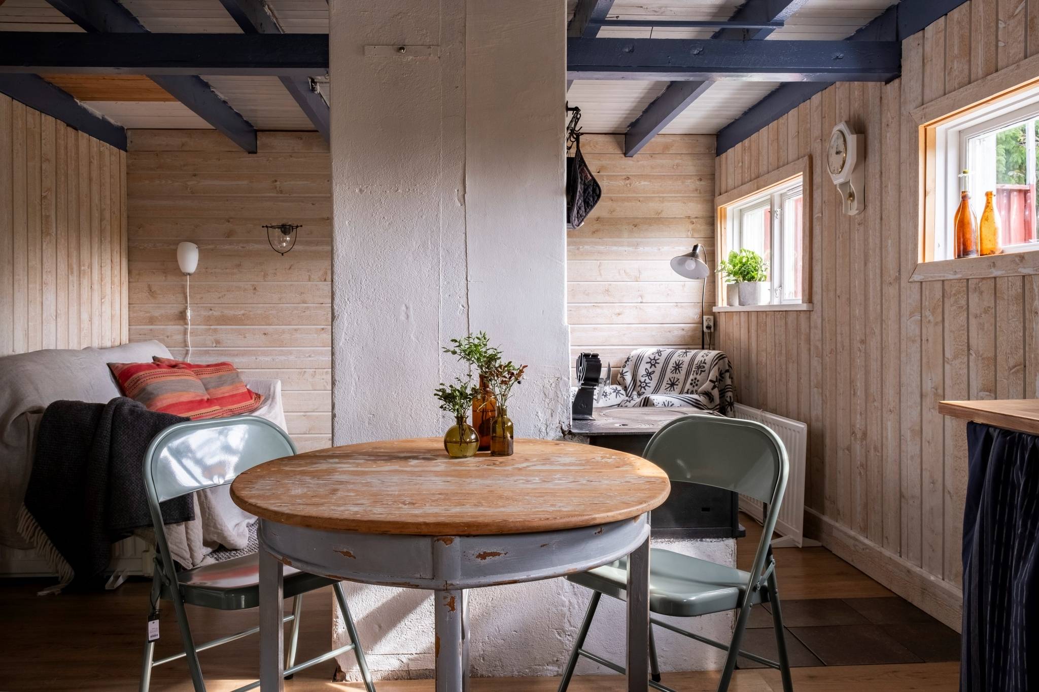 5 rum Fritidshus på Sönnestvallen 414 Trillevallen Åre kommun - bild 4