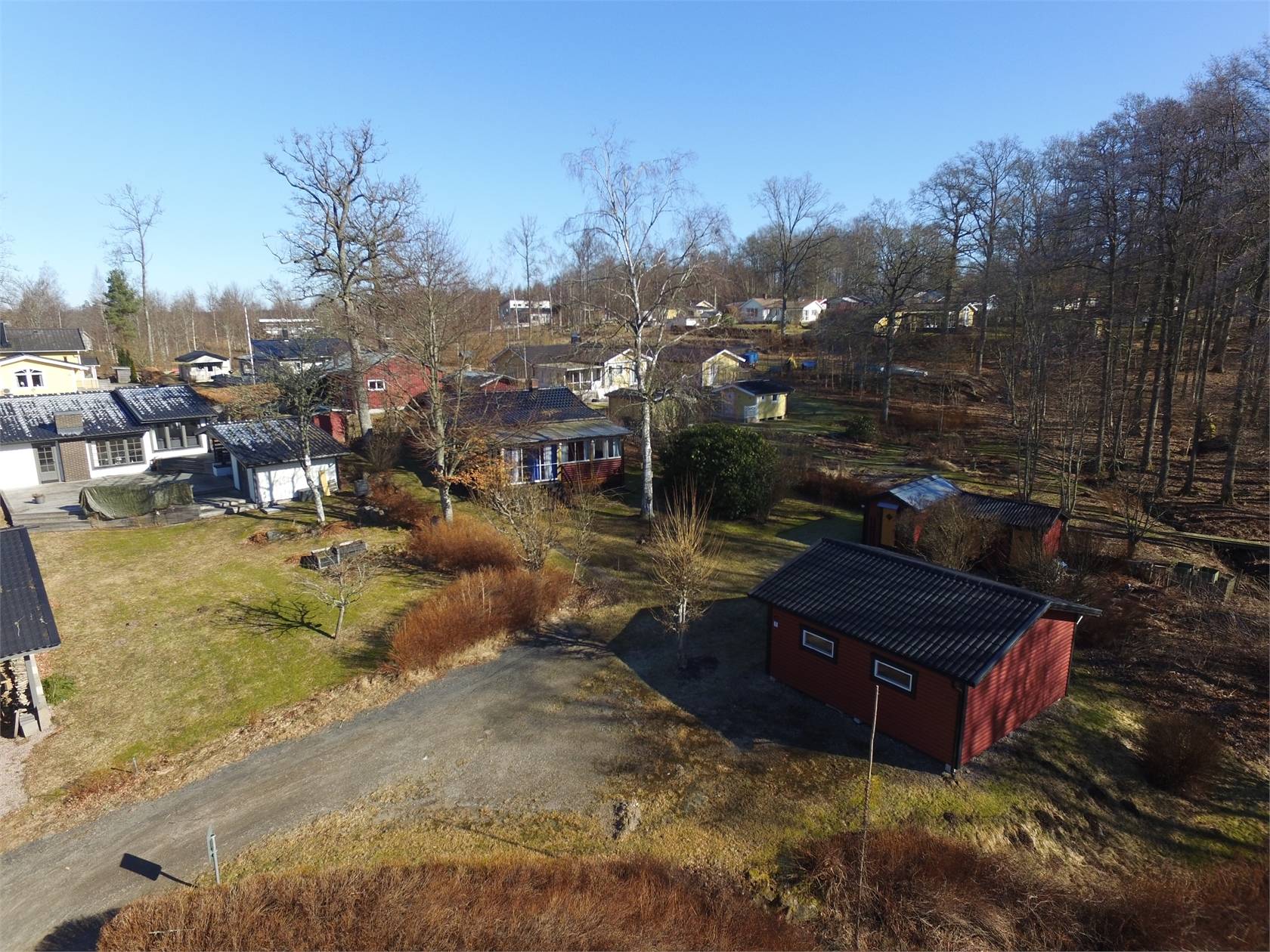 2.5 rum Fritidshus på Lindvägen 1 Ljungby Ljungby kommun - bild 10