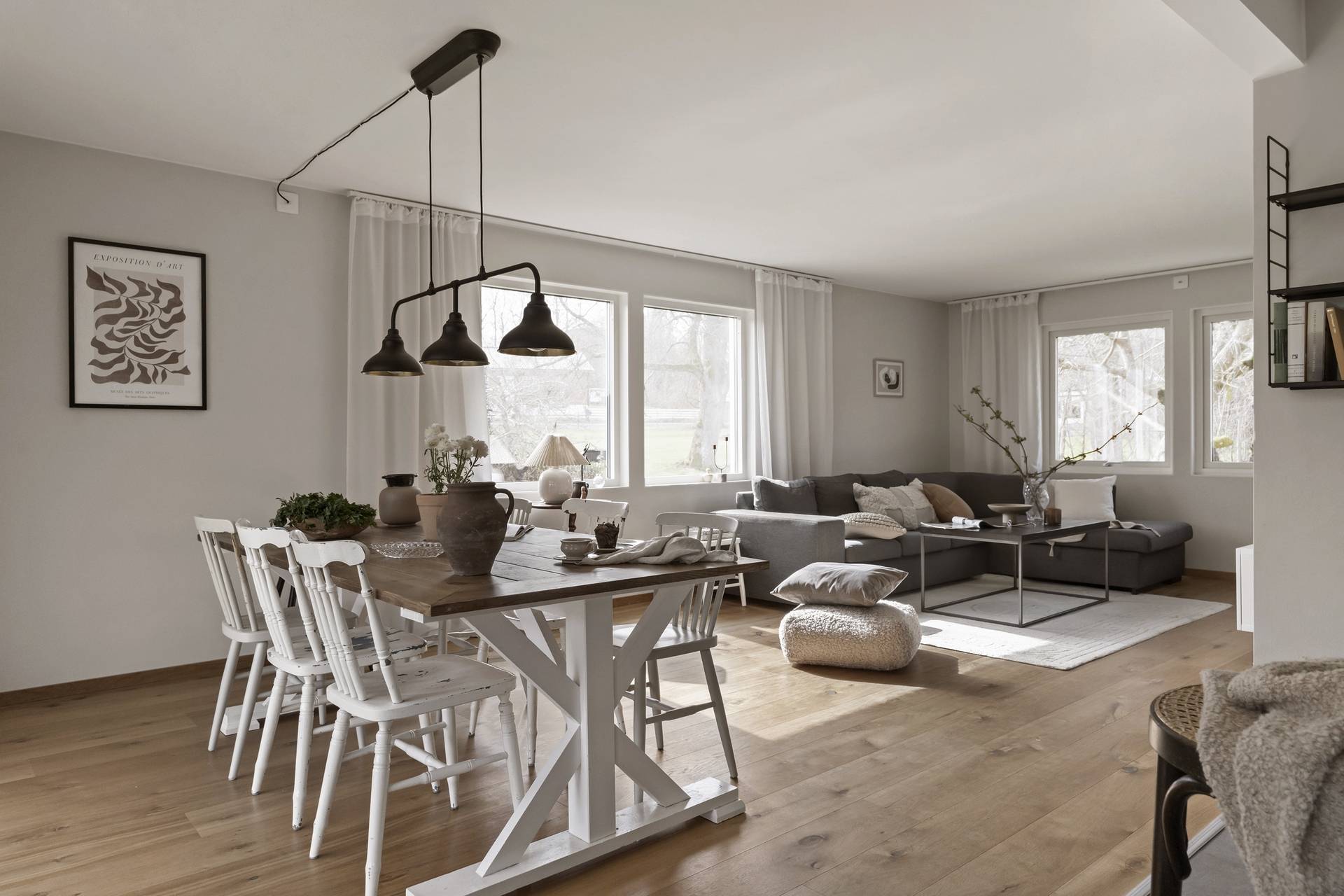 6 rum Villa på Lindvägen 14 Lödöse Lilla Edets kommun - bild 19