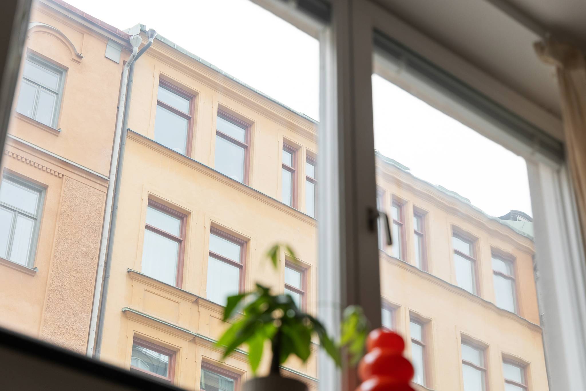 2 rum lägenhet på Grevgatan 49 Östermalm, Stockholms kommun - bild 4