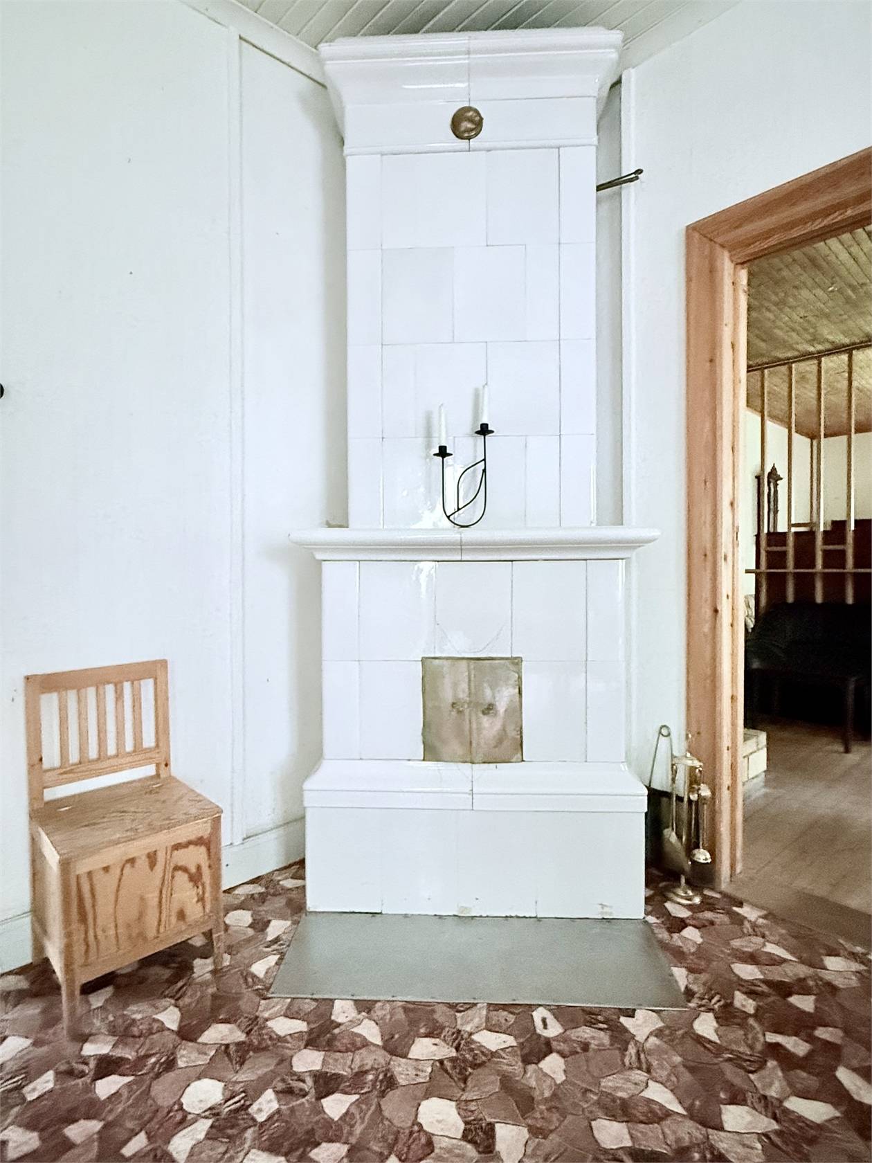 7 rum Villa på Åkerby 18 Bredåker Bodens kommun - bild 11