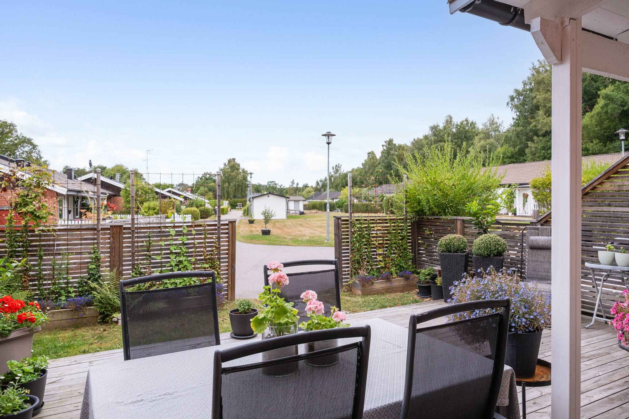 5 rum Radhus på Råsslavägen 136 Krokek Norrköpings kommun - bild 29