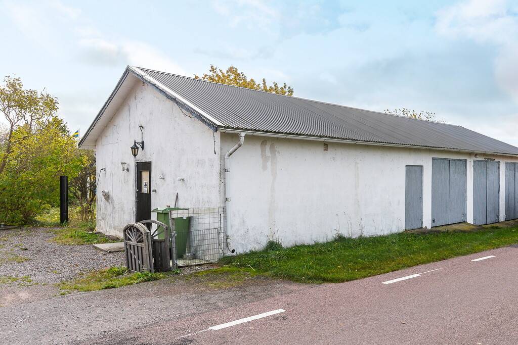 8 rum Villa på Framnäs 118 Vadstena/Orlunda Vadstena kommun - bild 43