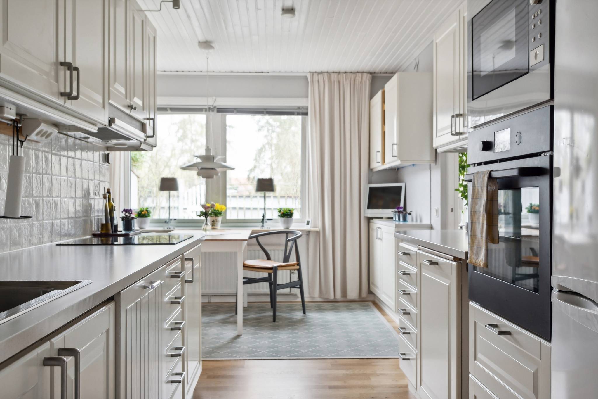 5 rum Radhus på Gråhundsvägen 42 Sköndal - Norra Sköndal Stockholms kommun - bild 10