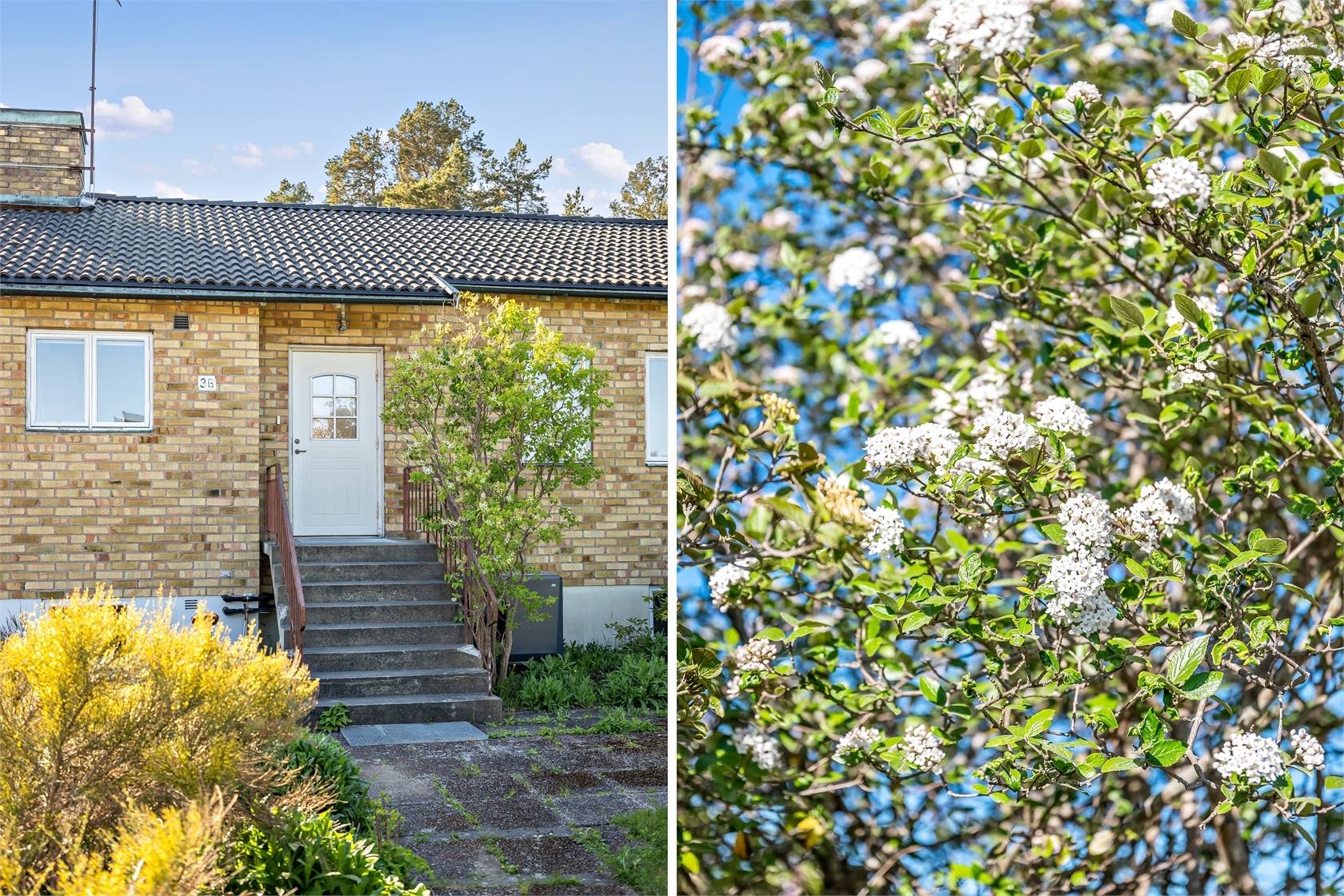 5 rum Villa på Estövägen 36 Södra Nynäshamn Nynäshamns kommun - bild 27