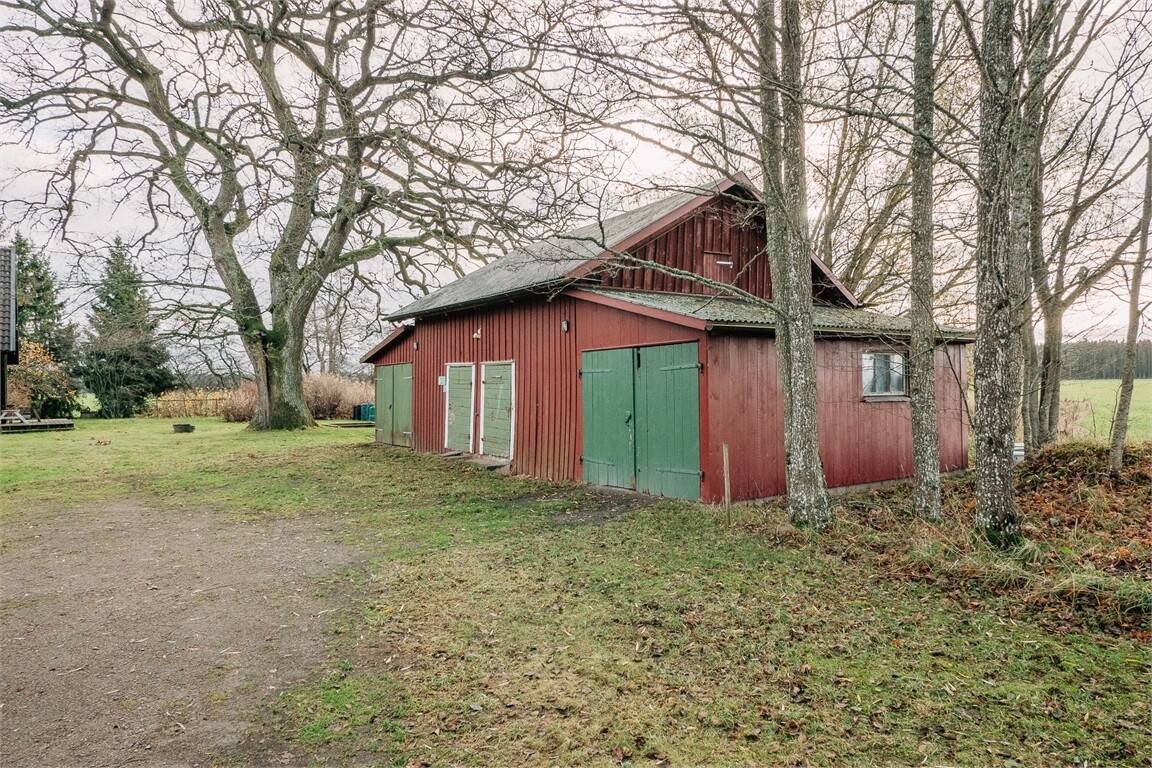 6 rum Villa på Jonsboda Östergården 38 Töreboda landsbygd Töreboda kommun - bild 4