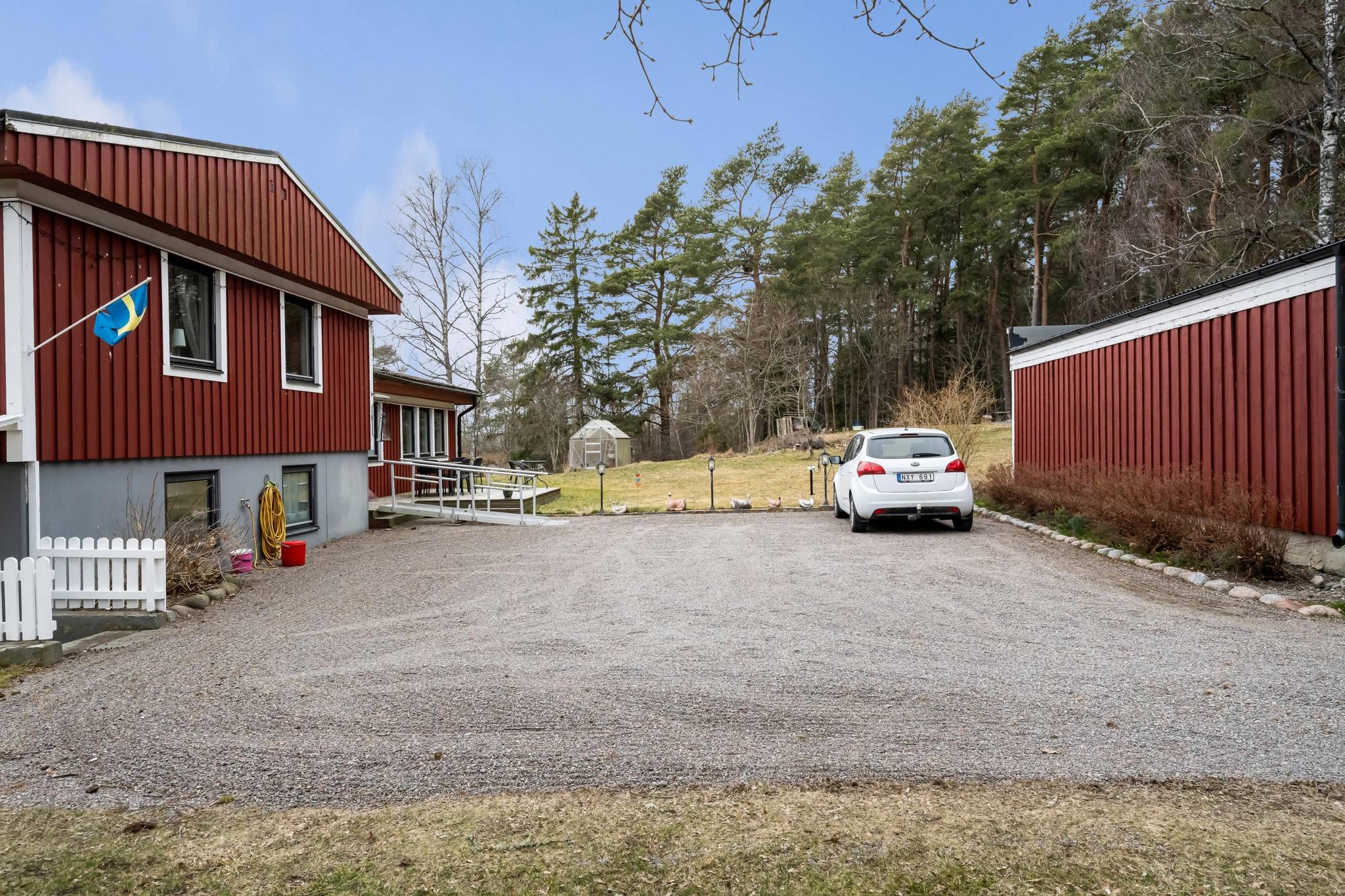 6 rum Villa på Örvägen 5 Örsundsbro Enköpings kommun - bild 37