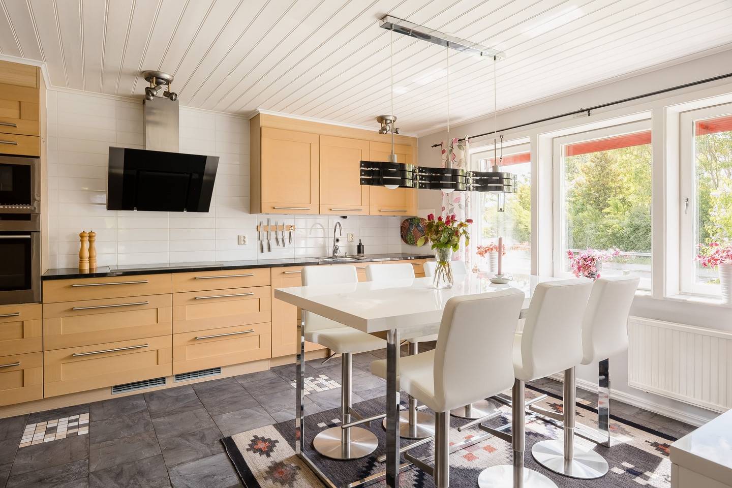 5 rum Villa på Kapellvägen 48 Dälderna Skövde kommun - bild 26
