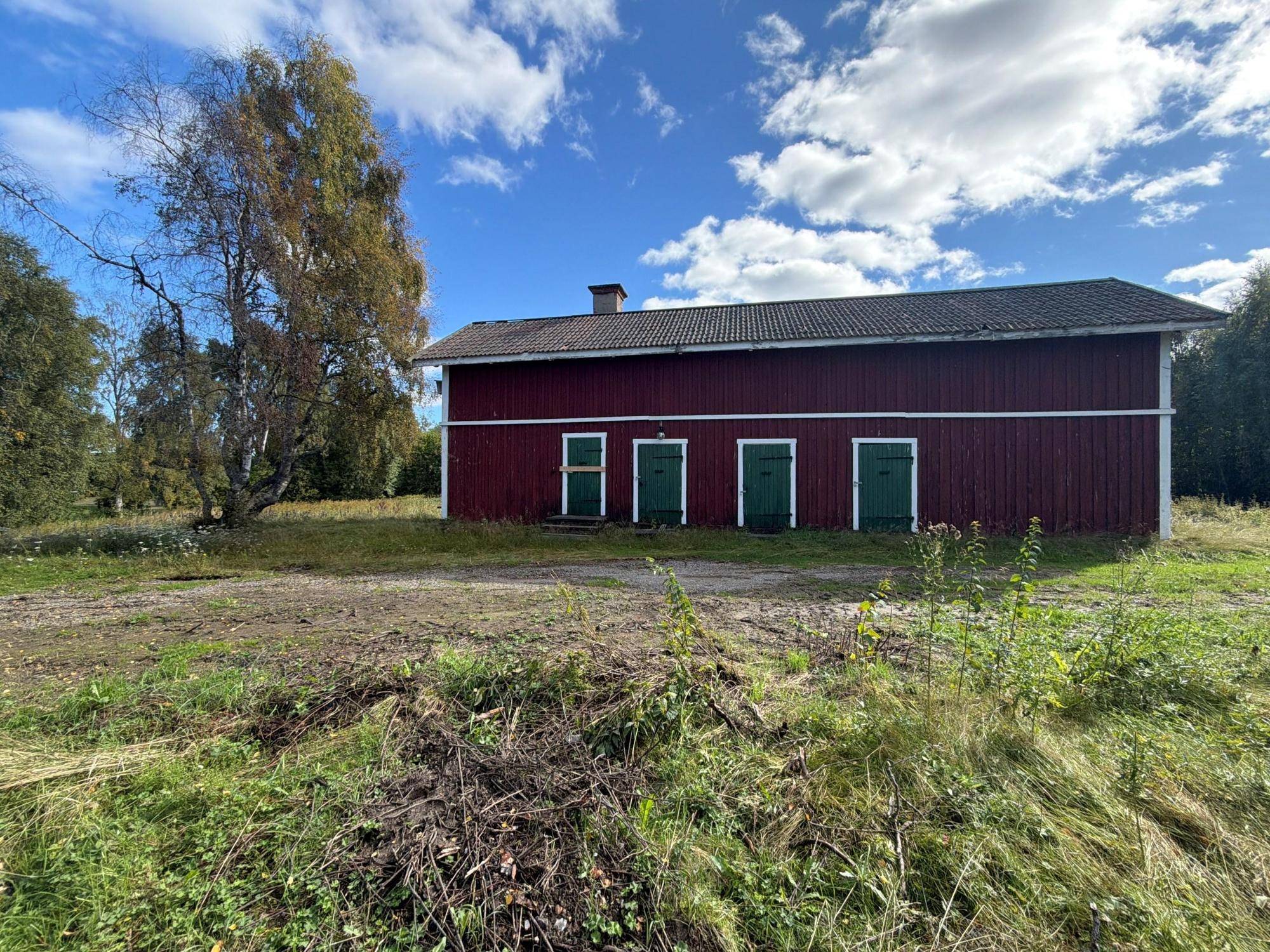 Bollstabruk, Kramfors kommun