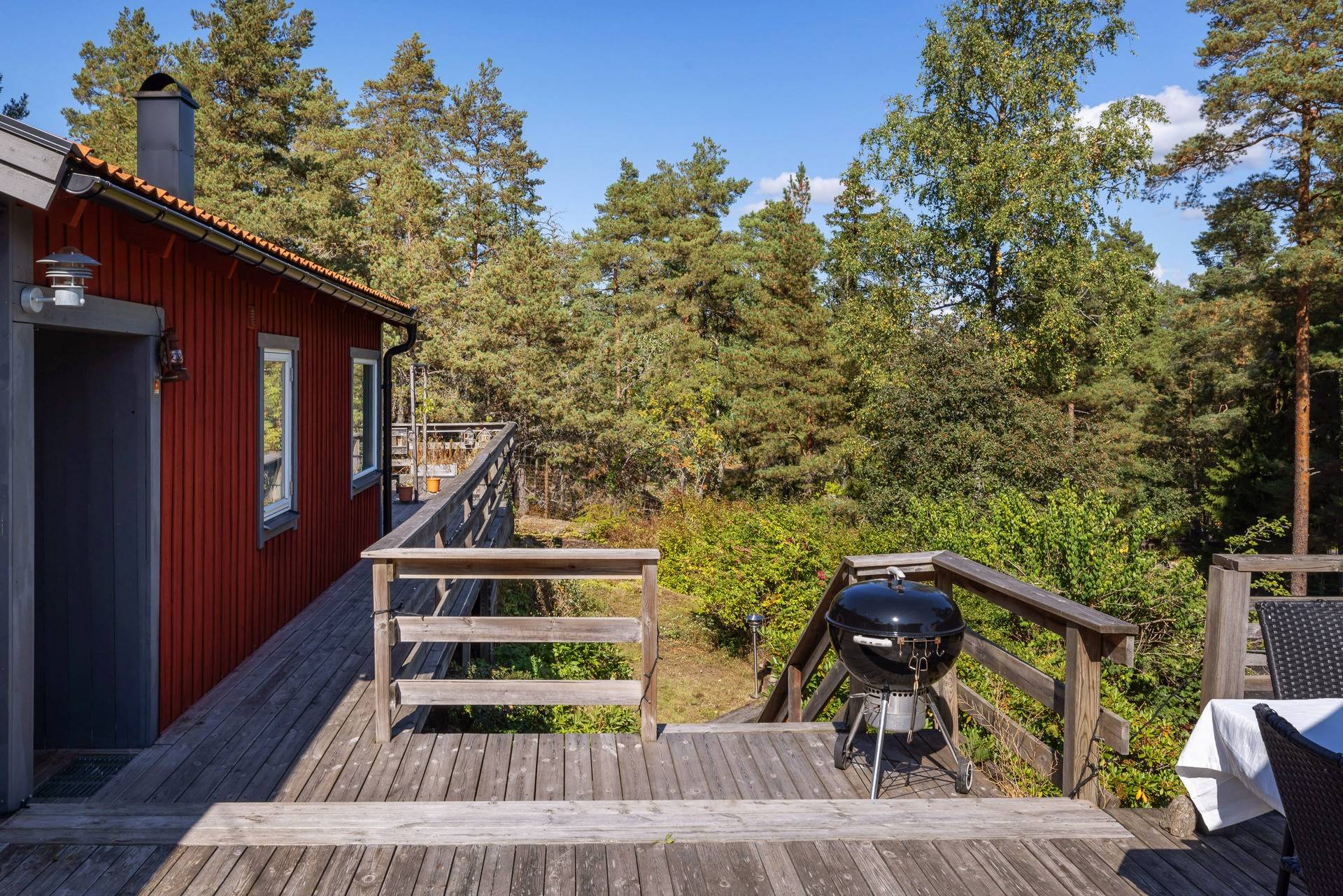 3 rum Villa på Mokärrsvägen 8 Tyresö Tyresö kommun - bild 25
