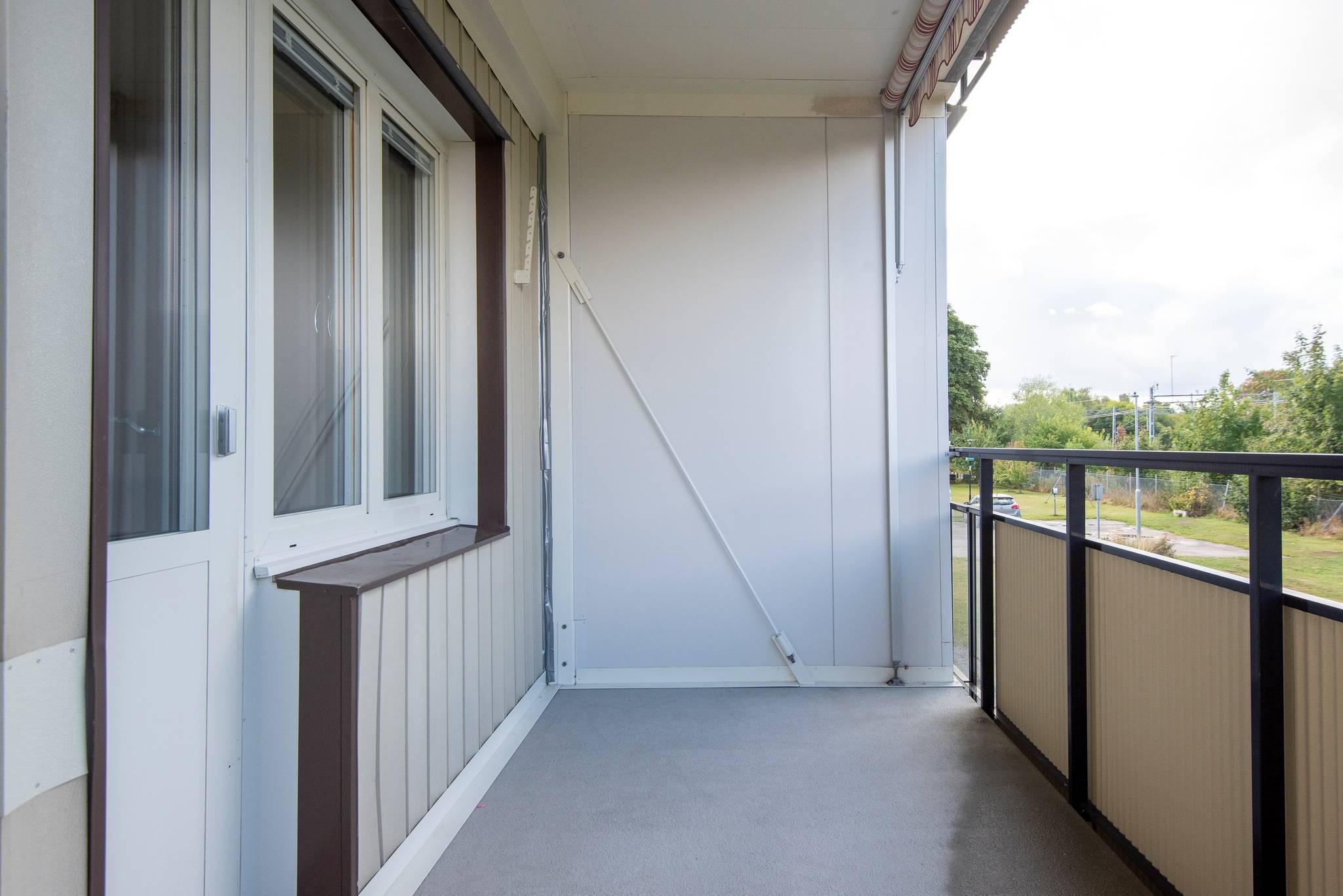 2 rum Lägenhet på Kapellgatan 5B Surahammar Surahammars kommun - bild 16