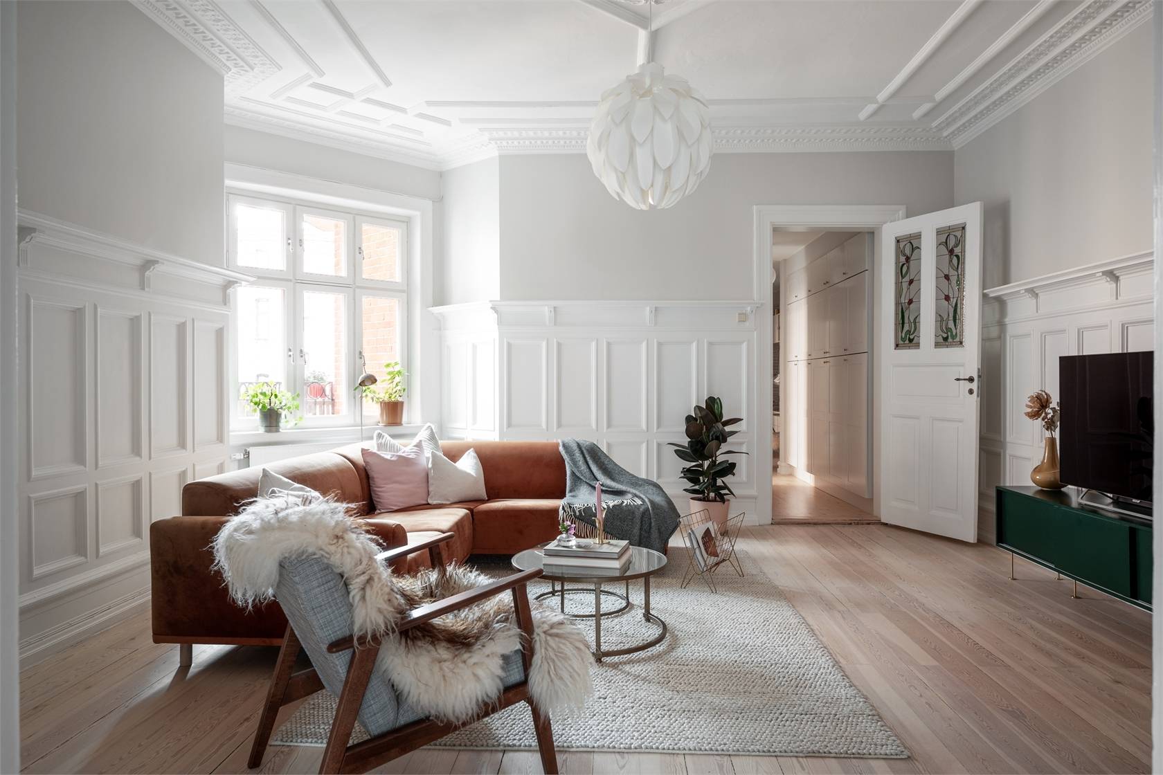 4 rum Lägenhet på Amiralsgatan 6 Rörsjöstaden Malmö kommun - bild 23