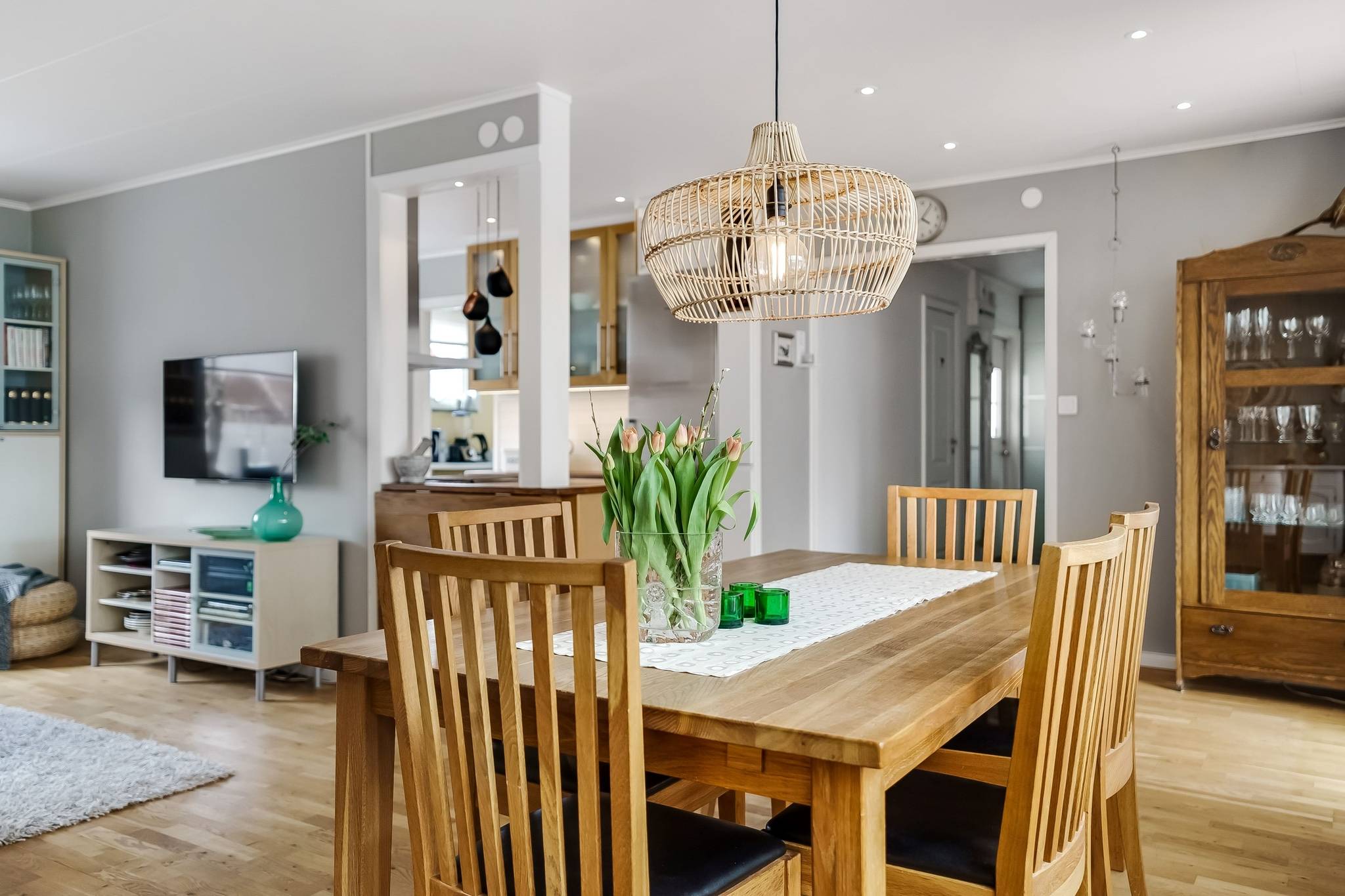 4 rum Villa på Lövängsvägen 21 Lassas Sandvikens kommun - bild 14