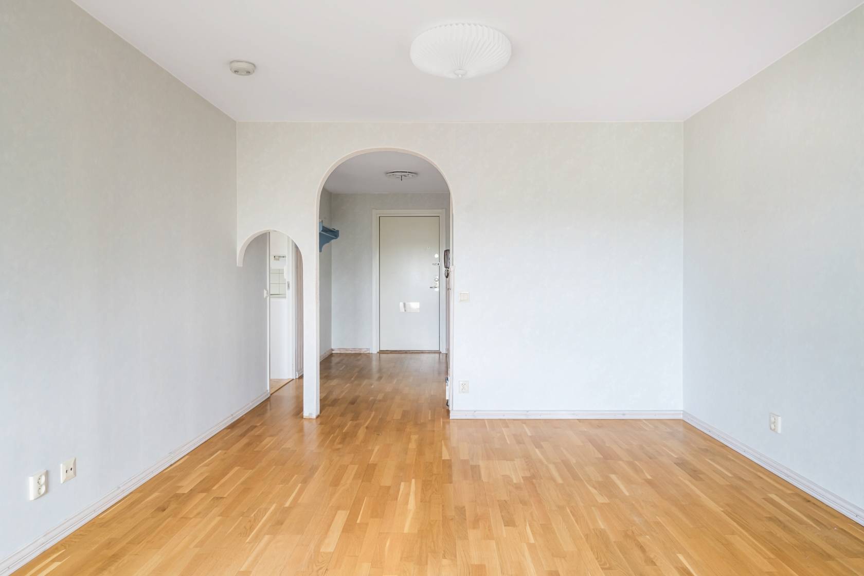 2 rum Lägenhet på Äppelvägen 6, 3tr Bålsta - Centrum Håbo kommun - bild 6