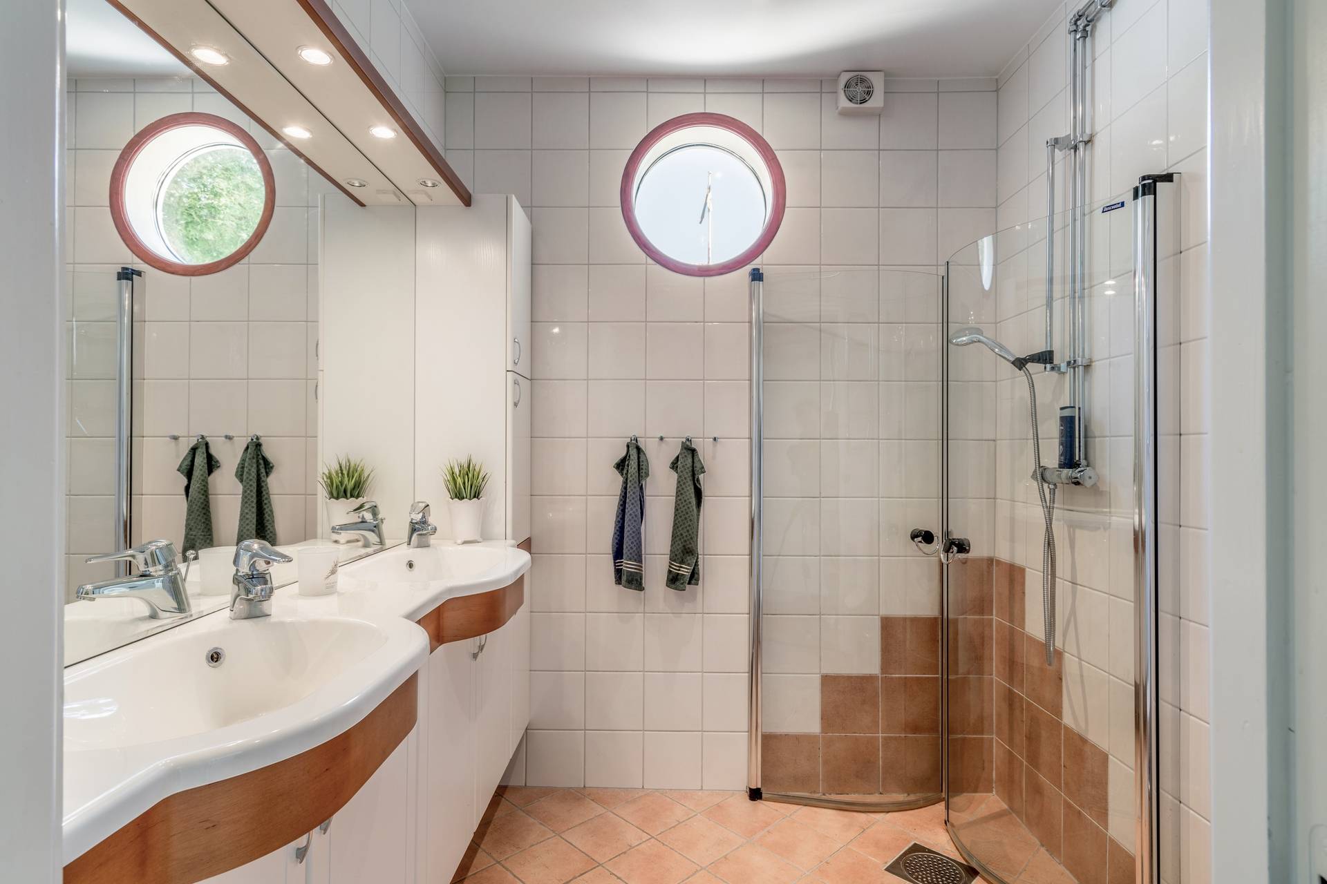 10 rum Villa på Strindbergsgatan 3B Östra Villastaden Nyköpings kommun - bild 35