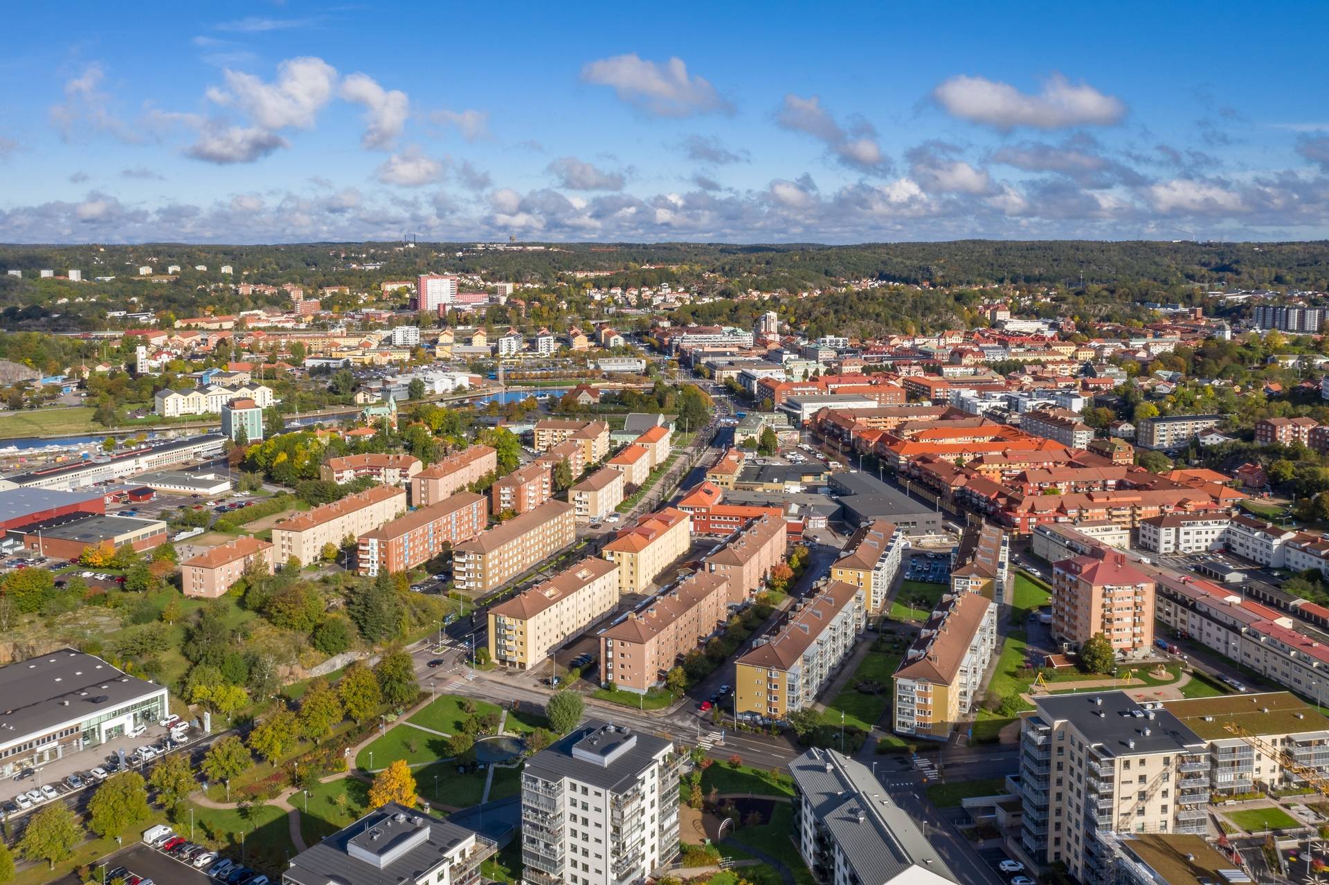 2 rum Lägenhet på Kaparegatan 4B Söder Uddevalla kommun - bild 29