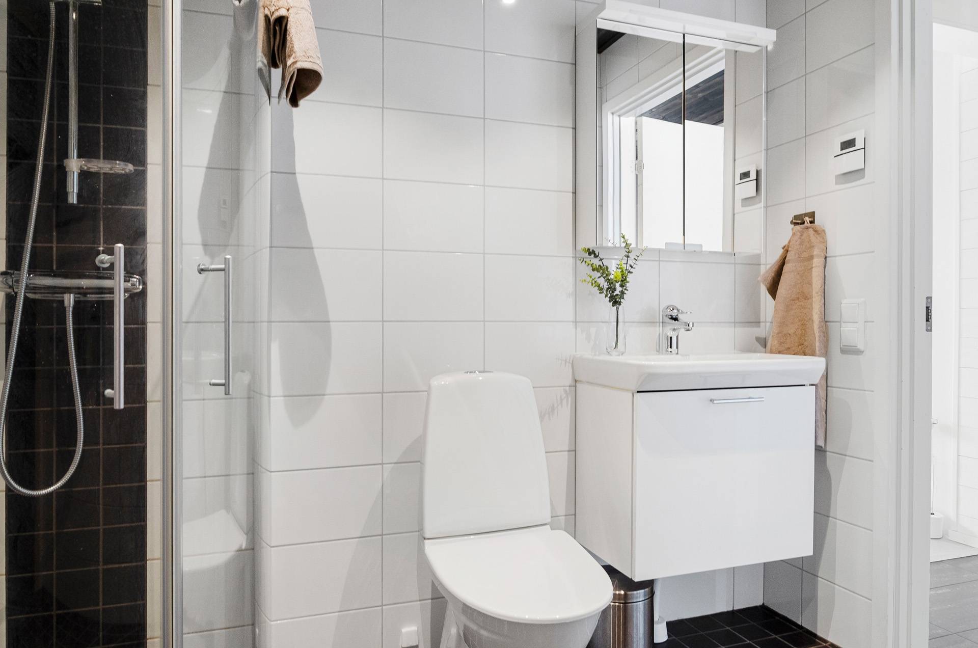 4 rum Lägenhet på Bärstigen 6B Storhogna Bergs kommun - bild 10