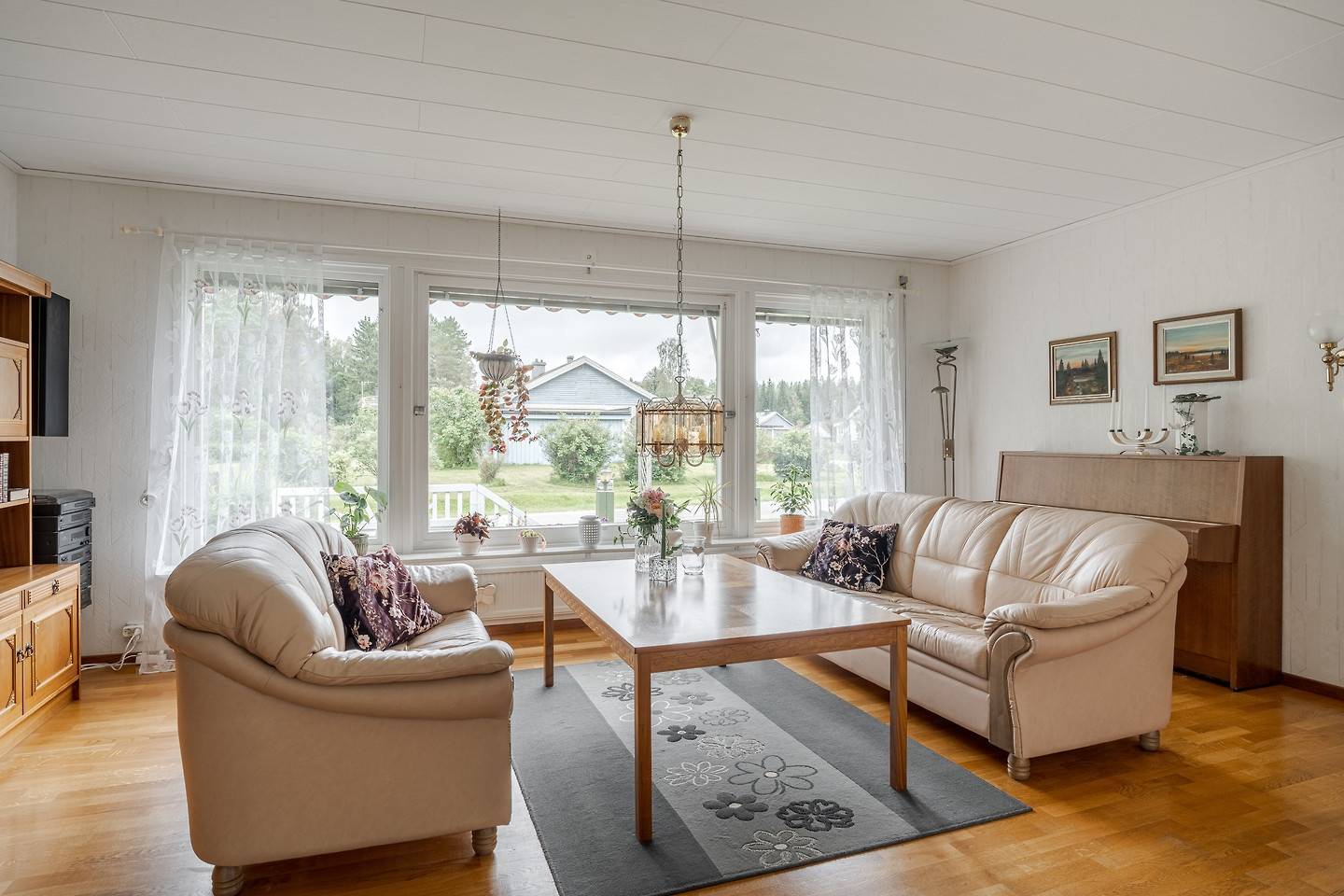 4 rum Villa på Ginvägen 6 Örnsköldsviks kommun - bild 4