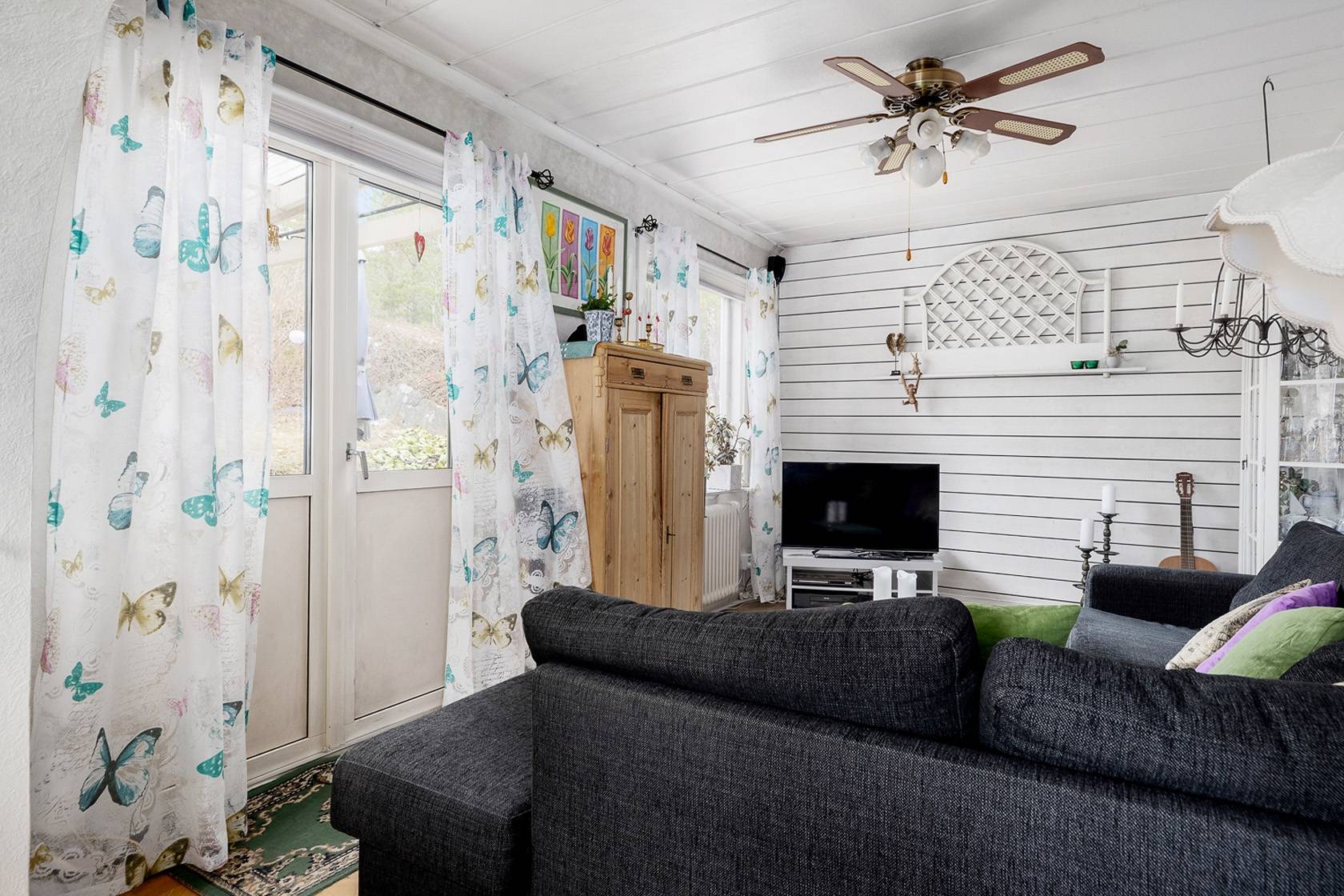 5 rum Villa på Göterstavägen 39 Gunnarskär Hammarö kommun - bild 20