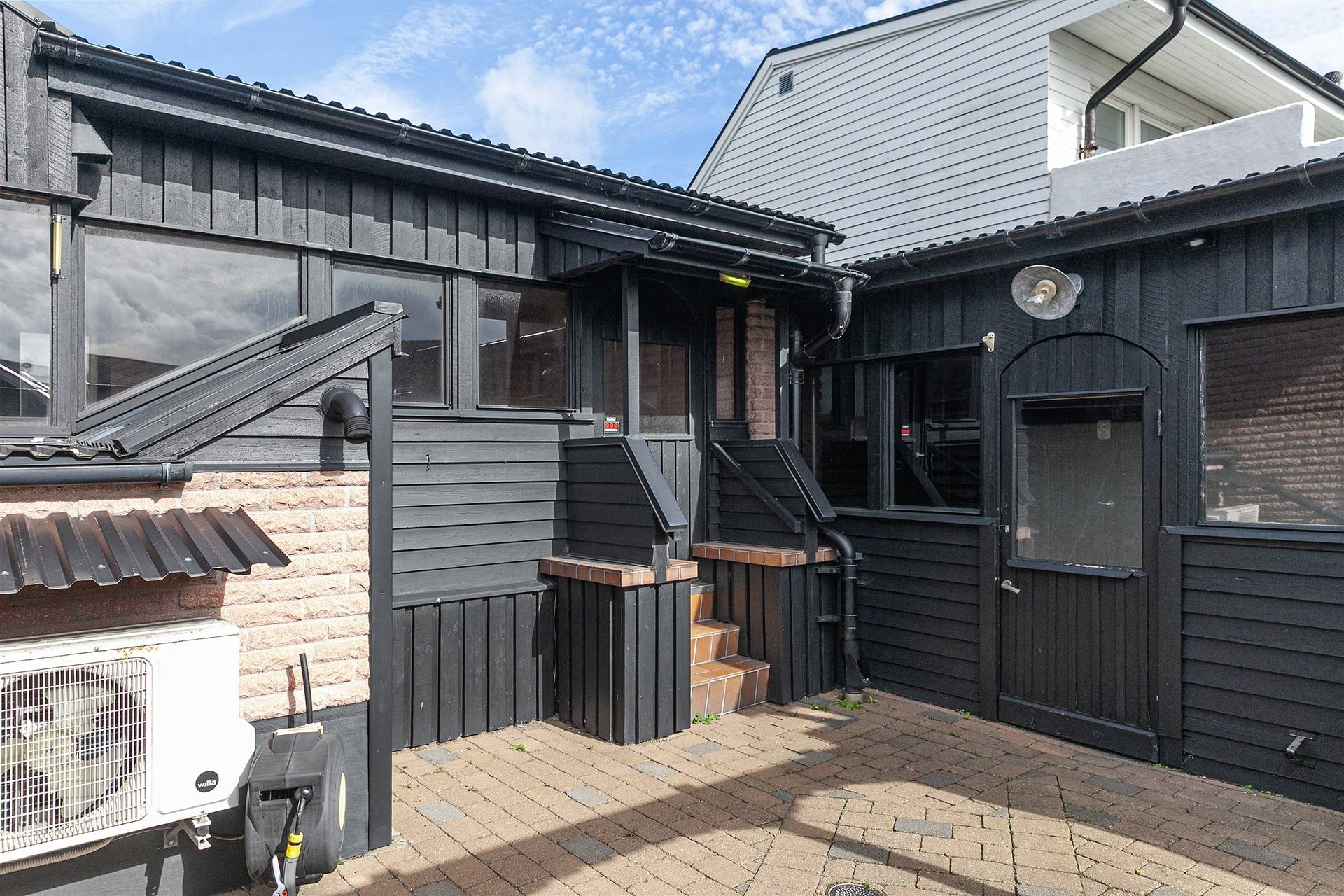 4 rum Villa på Lilla Nygatan 7 Höganäs Nedre Höganäs kommun - bild 7