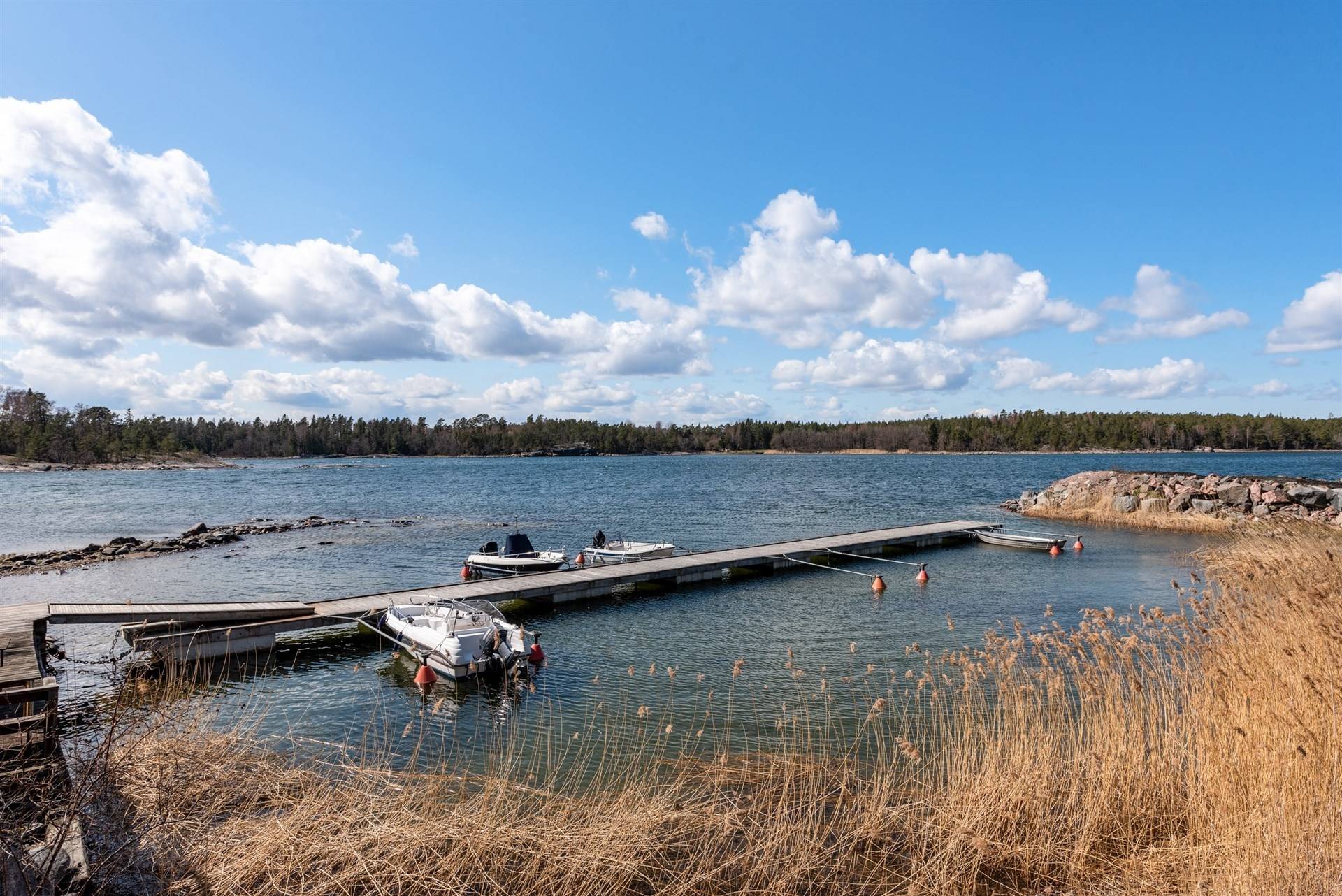 4 rum Vinterbonat fritidshus på Kasenvägen 30 Väddö - Salnö Norrtälje kommun - bild 27