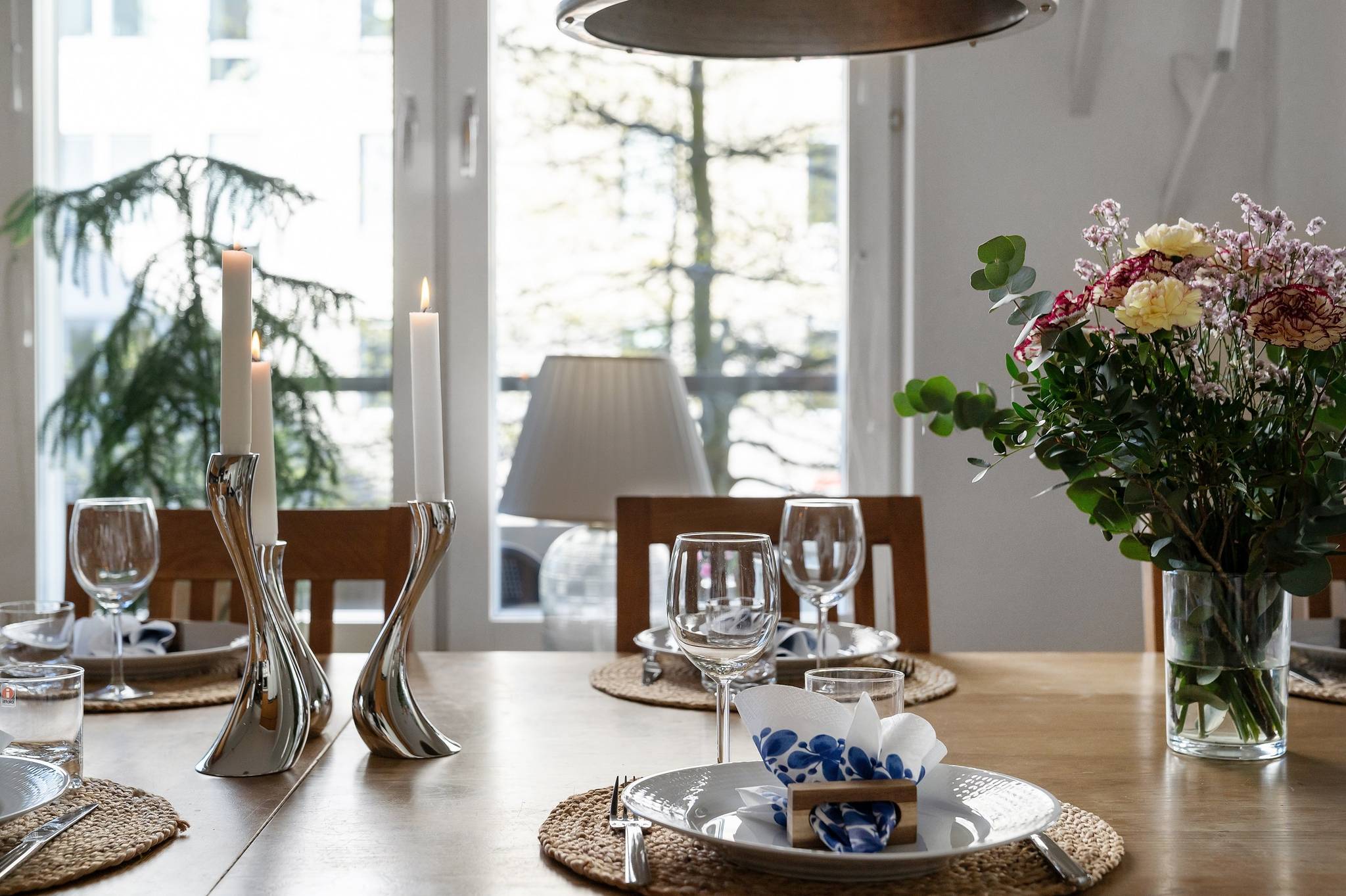 5 rum Lägenhet på Sjöviksvägen 34 Liljeholmskajen Stockholms kommun - bild 19
