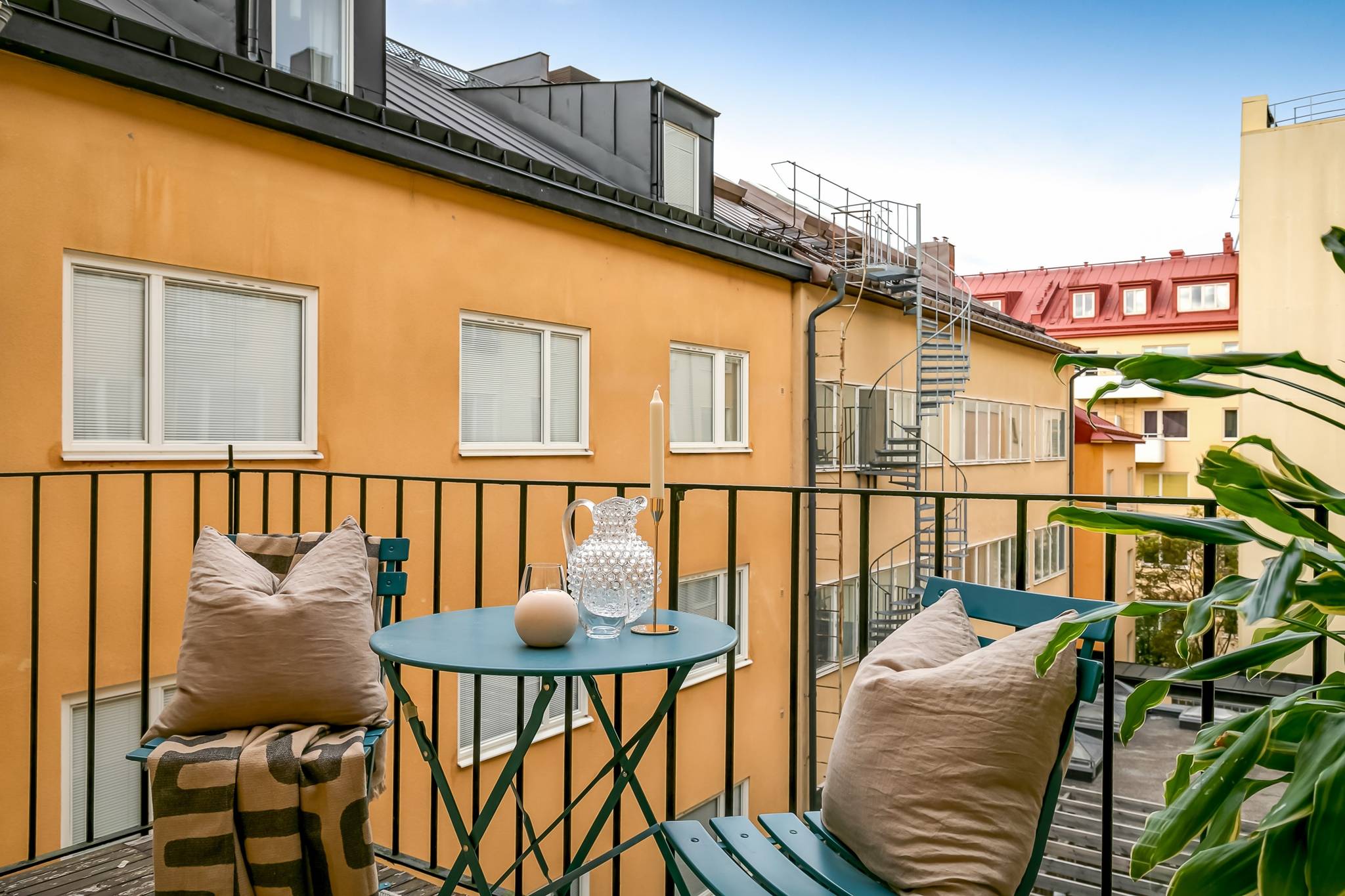 2 rum lägenhet på Sankt eriksgatan 31A Kungsholmen, Stockholms kommun - bild 3