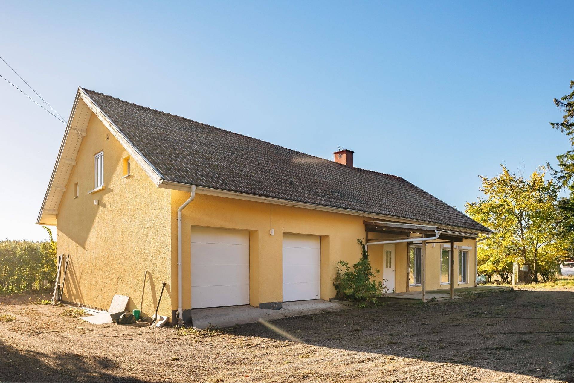 7 rum Villa på Bredsäter Svaneberg 1 Mariestad Mariestads kommun - bild 11