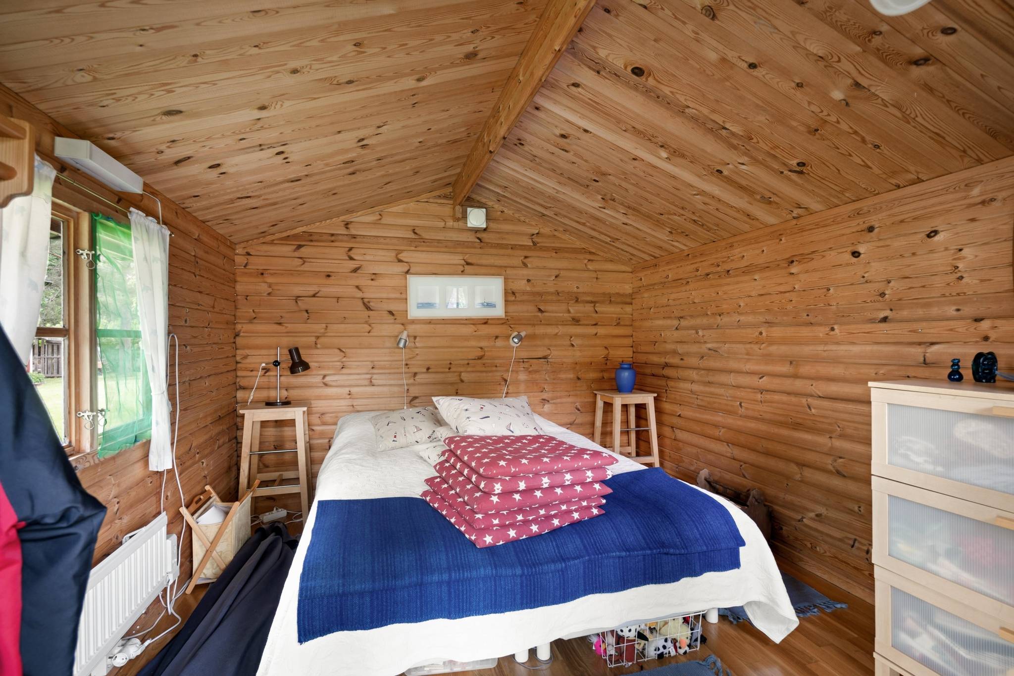 3 rum Villa på Gula vägen 5 Uppsala kommun - bild 23