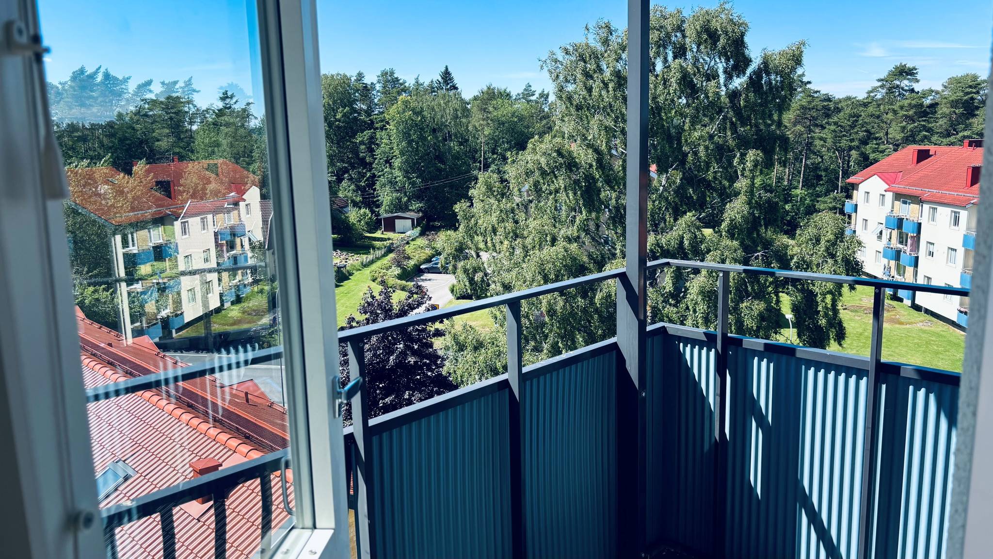 2 rum Lägenhet på Fjällkroken 9 Tullen Borås kommun - bild 17