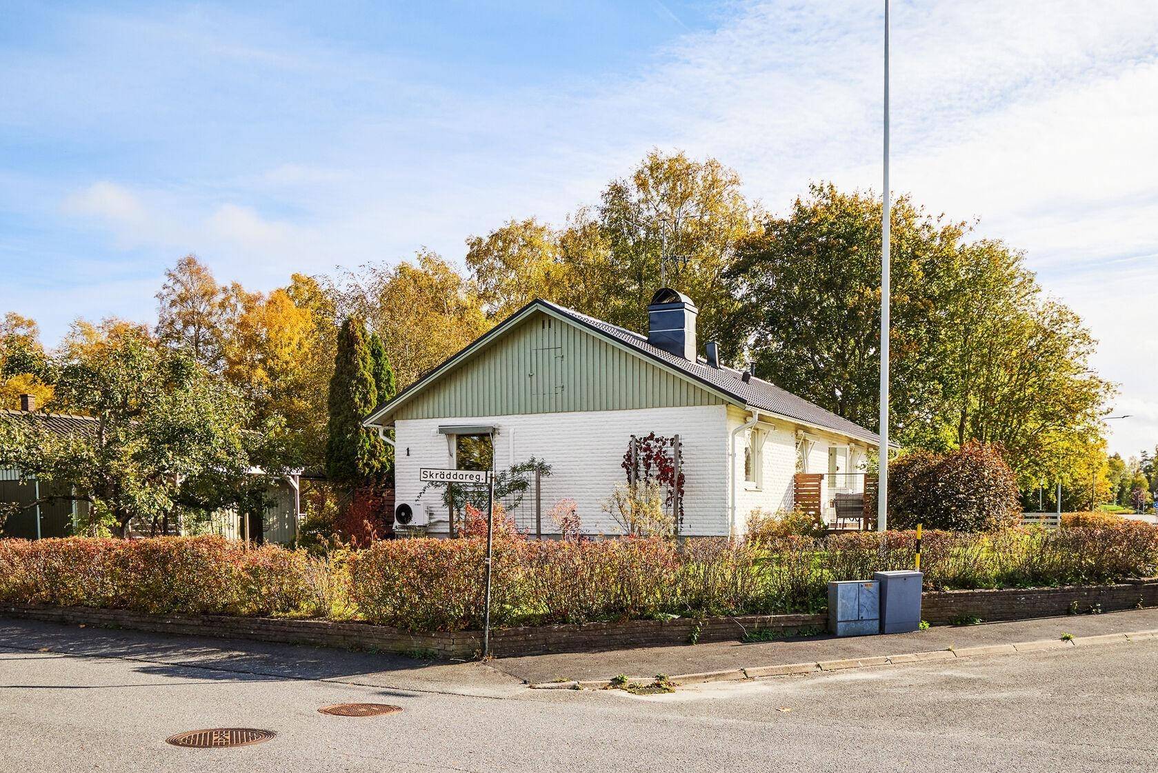 Vårgårda, Vårgårda kommun