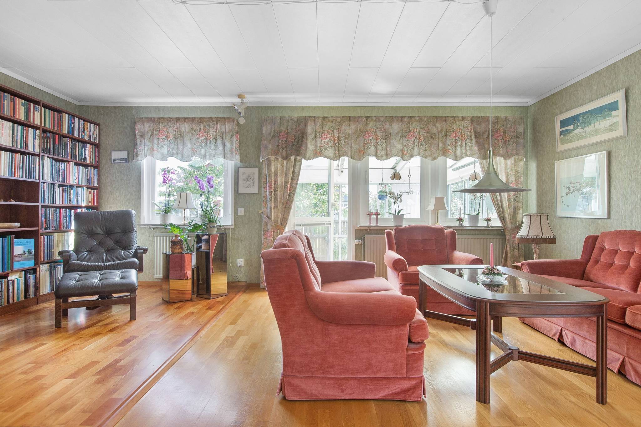 5 rum Villa på Ektunavägen 45 Kvinneby/Hjulsbro Linköpings kommun - bild 14
