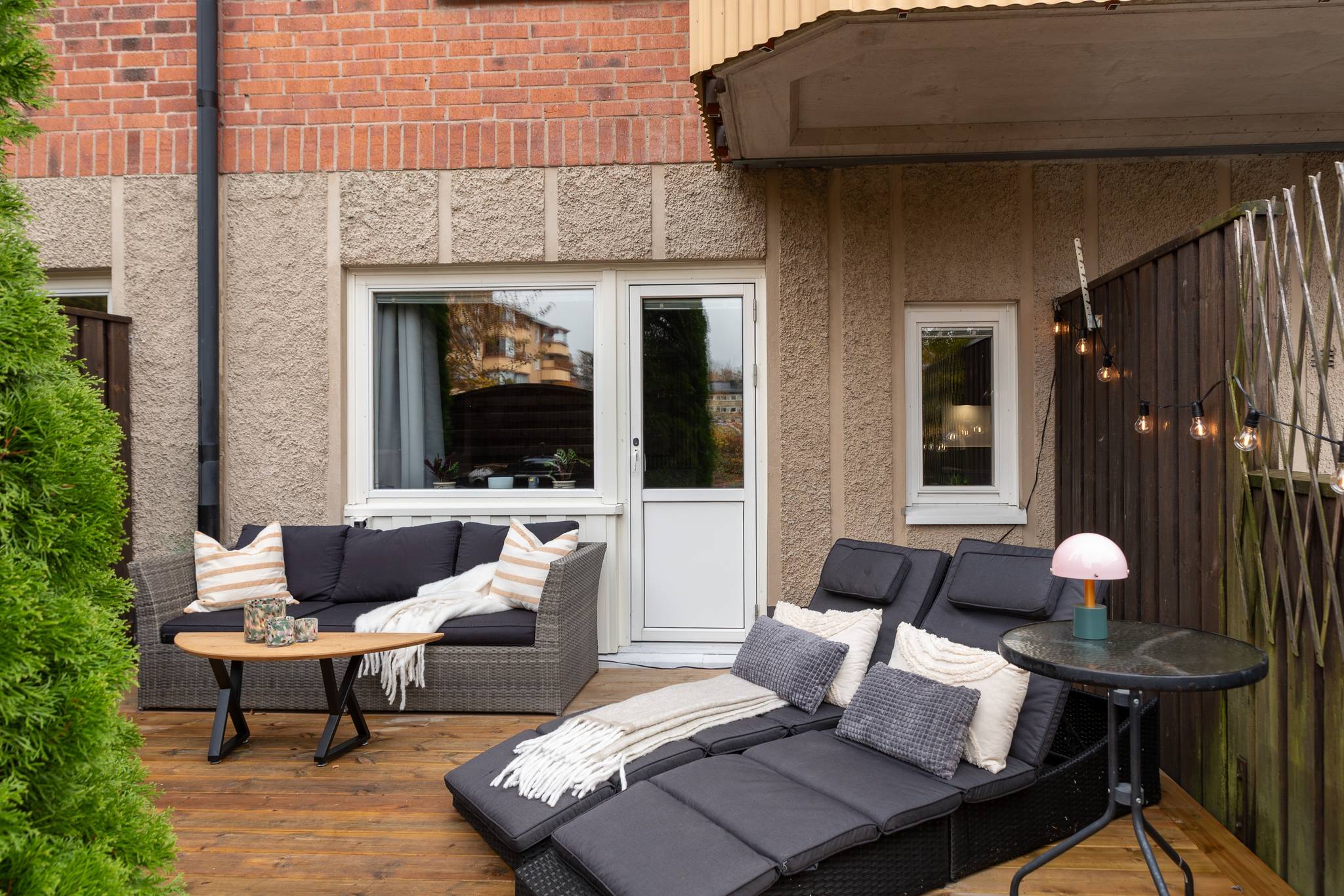 1 rum Lägenhet på Gunnilbogatan 30C Malmaberg Västerås kommun - bild 22