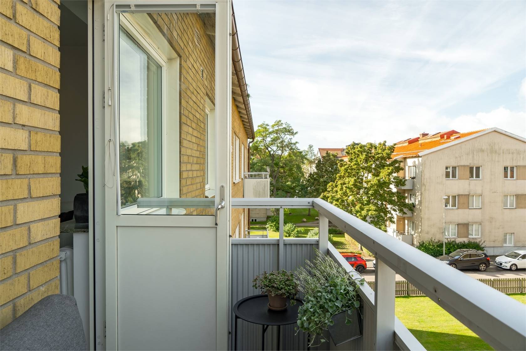 2 rum Lägenhet på Målargatan 12 Väster Landskrona kommun - bild 13