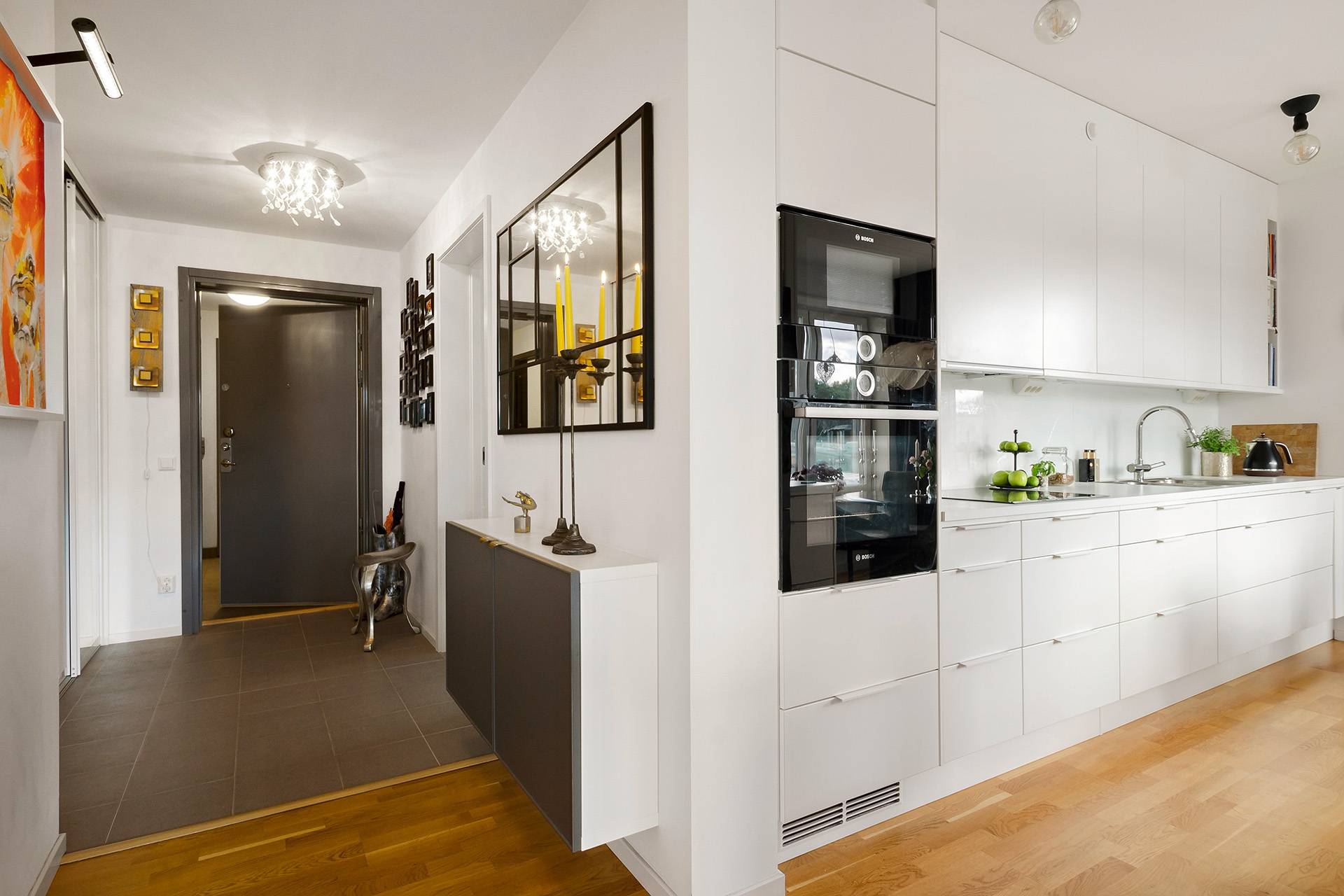 2 rum Lägenhet på Årgångsgatan 1 Liljeholmskajen Stockholms kommun - bild 6