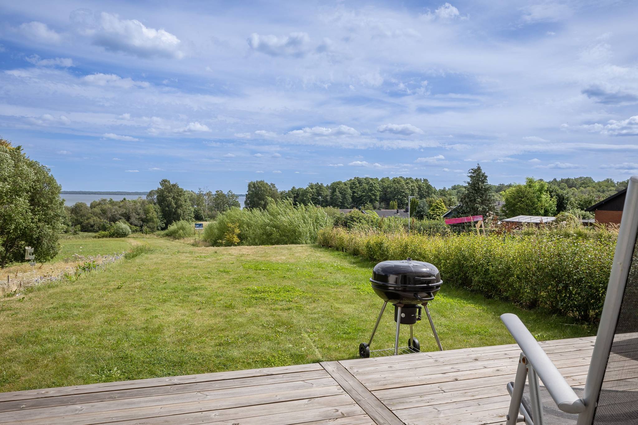 5 rum Radhus på Hårdvallsliden 32 Berg Linköpings kommun - bild 3