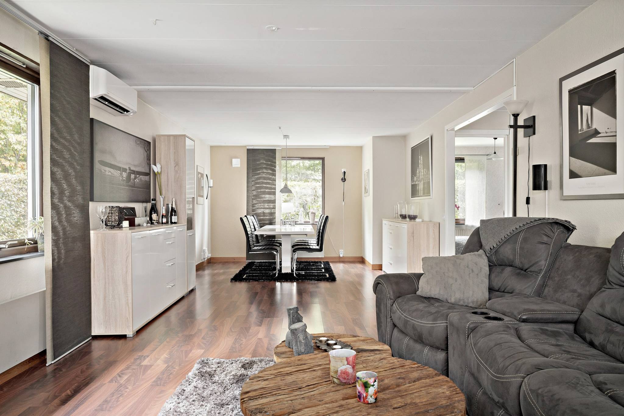 6 rum Villa på Enbärsgatan 24 Bjuvs kommun - bild 9