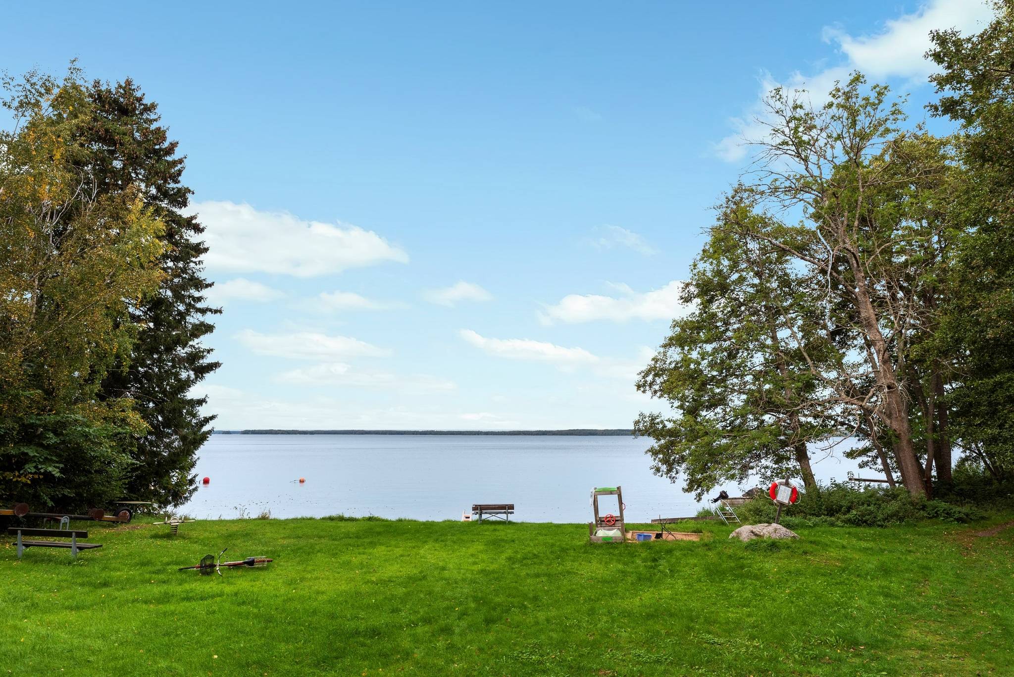 4 rum Fritidshus på Dahliavägen 15 Norrtälje kommun - bild 23
