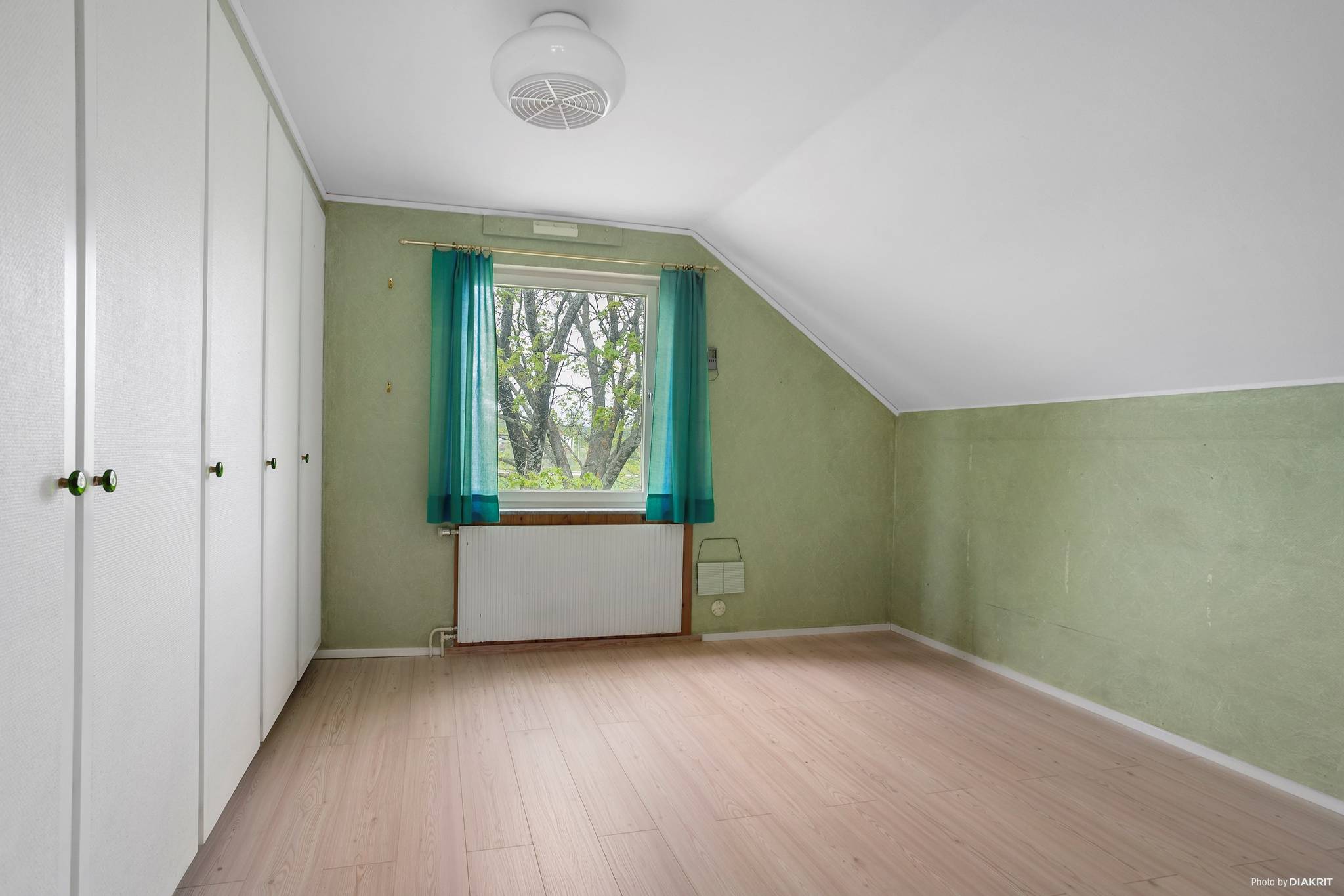 6 rum Villa på Bergesvägen 24 Kilafors Bollnäs kommun - bild 16