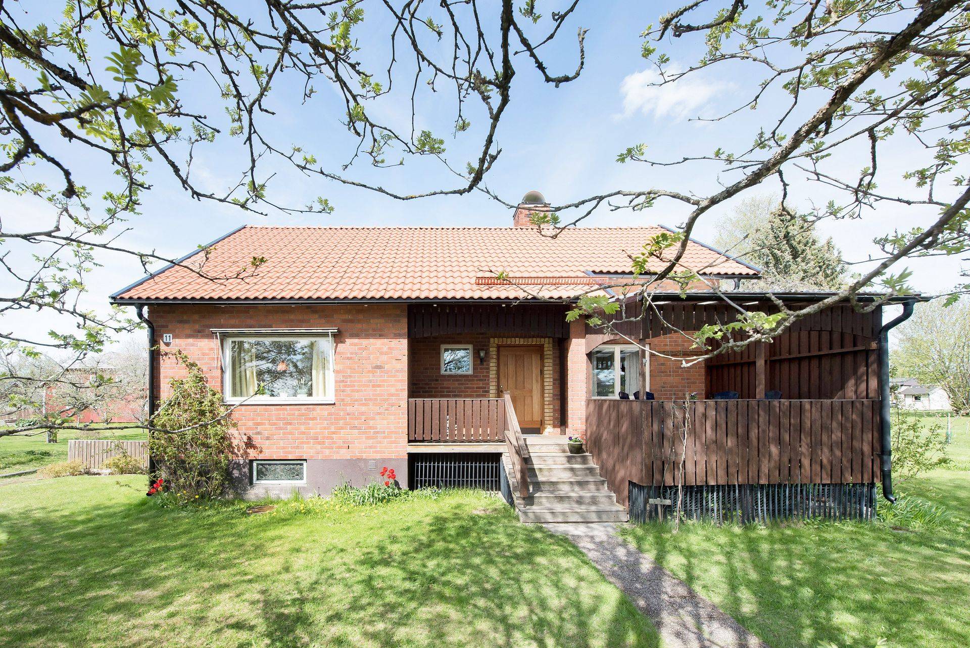 5 rum Villa på Nyvägen 11 Hedesunda Gävle kommun - bild 2